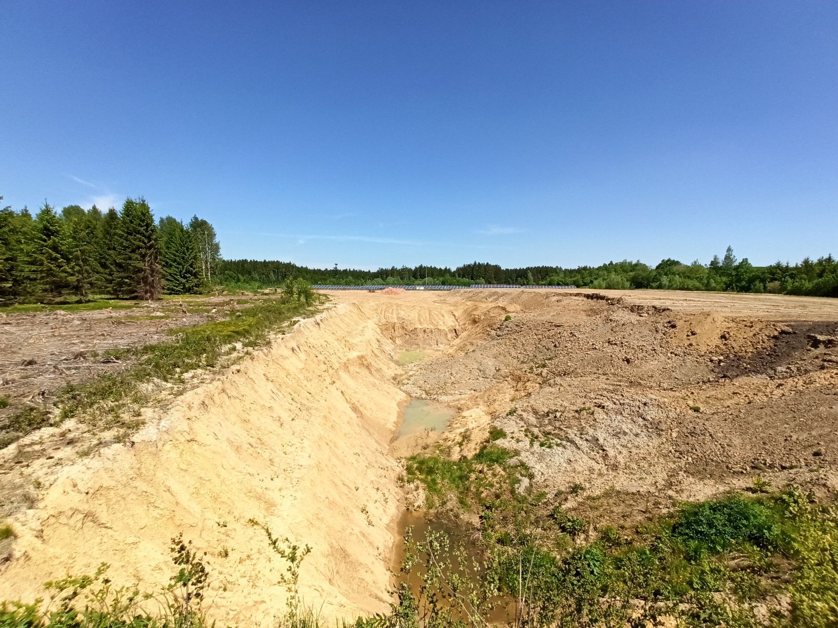 Sandgrube #2