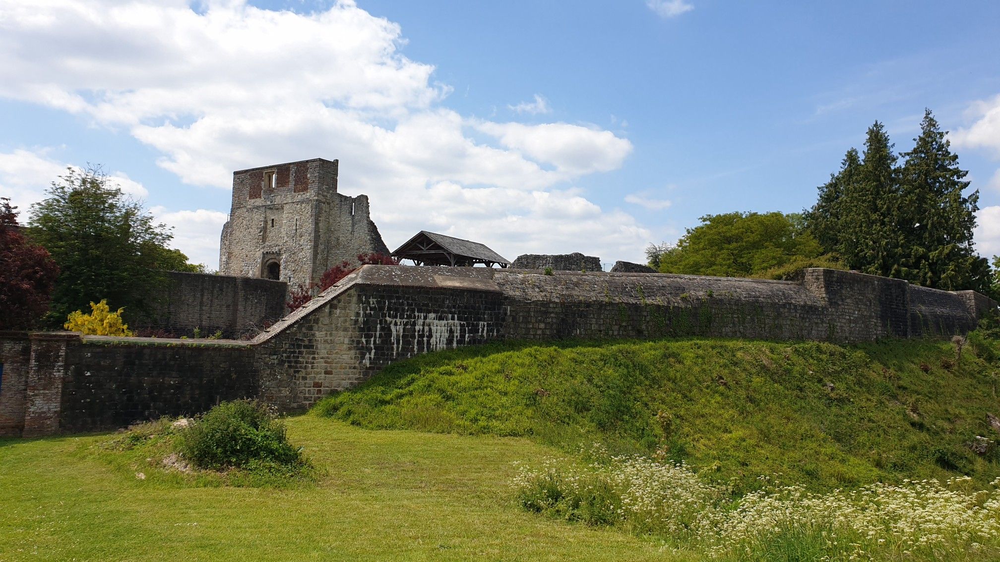 Farnham Castle 