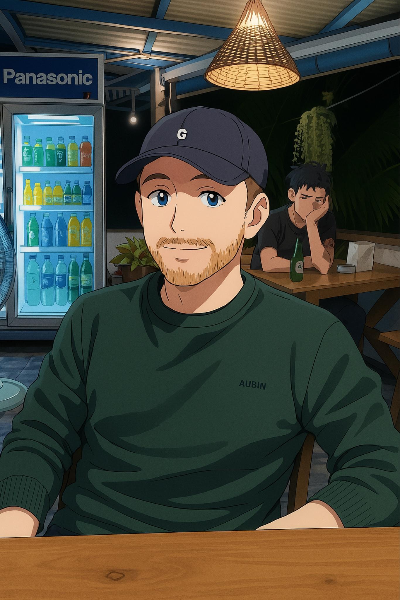 user avatar