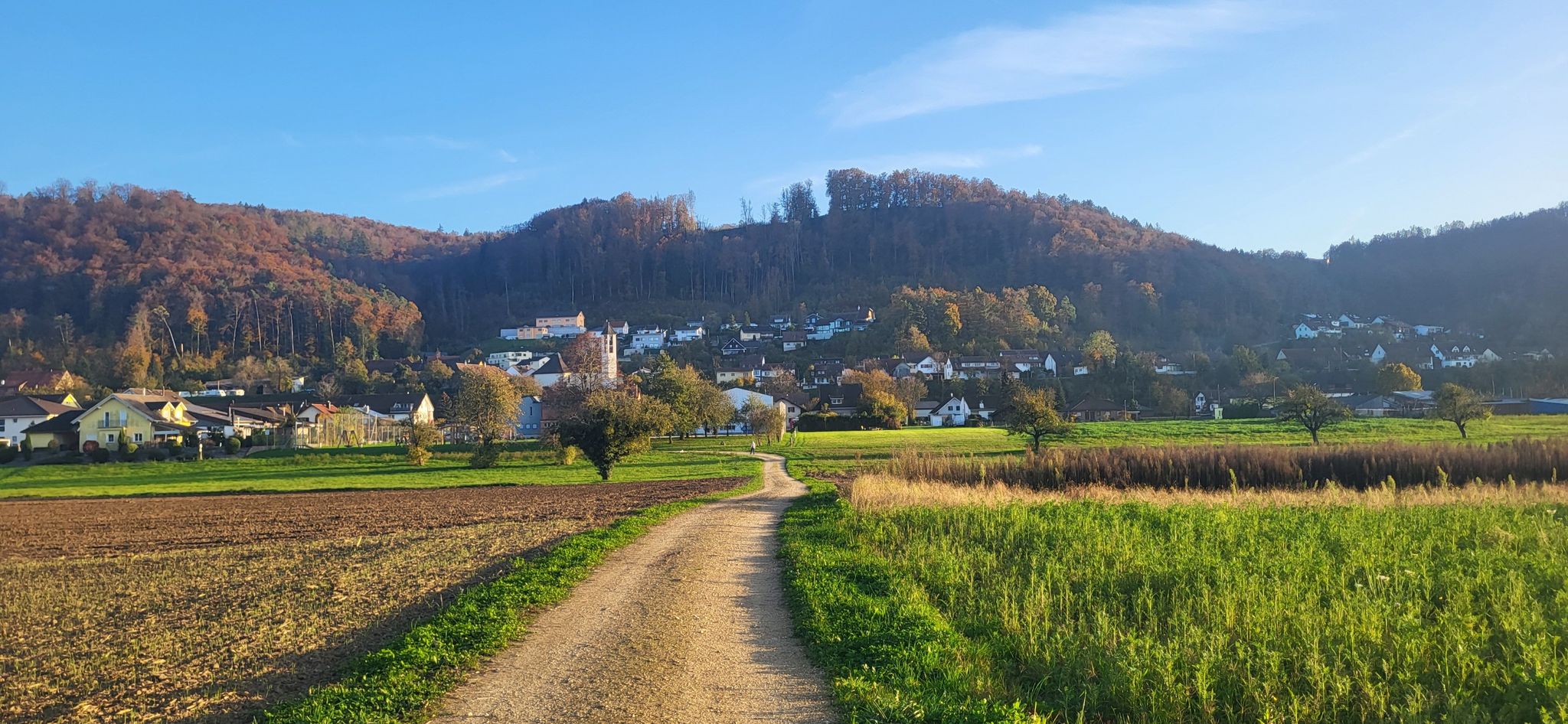 Schwaderloch
