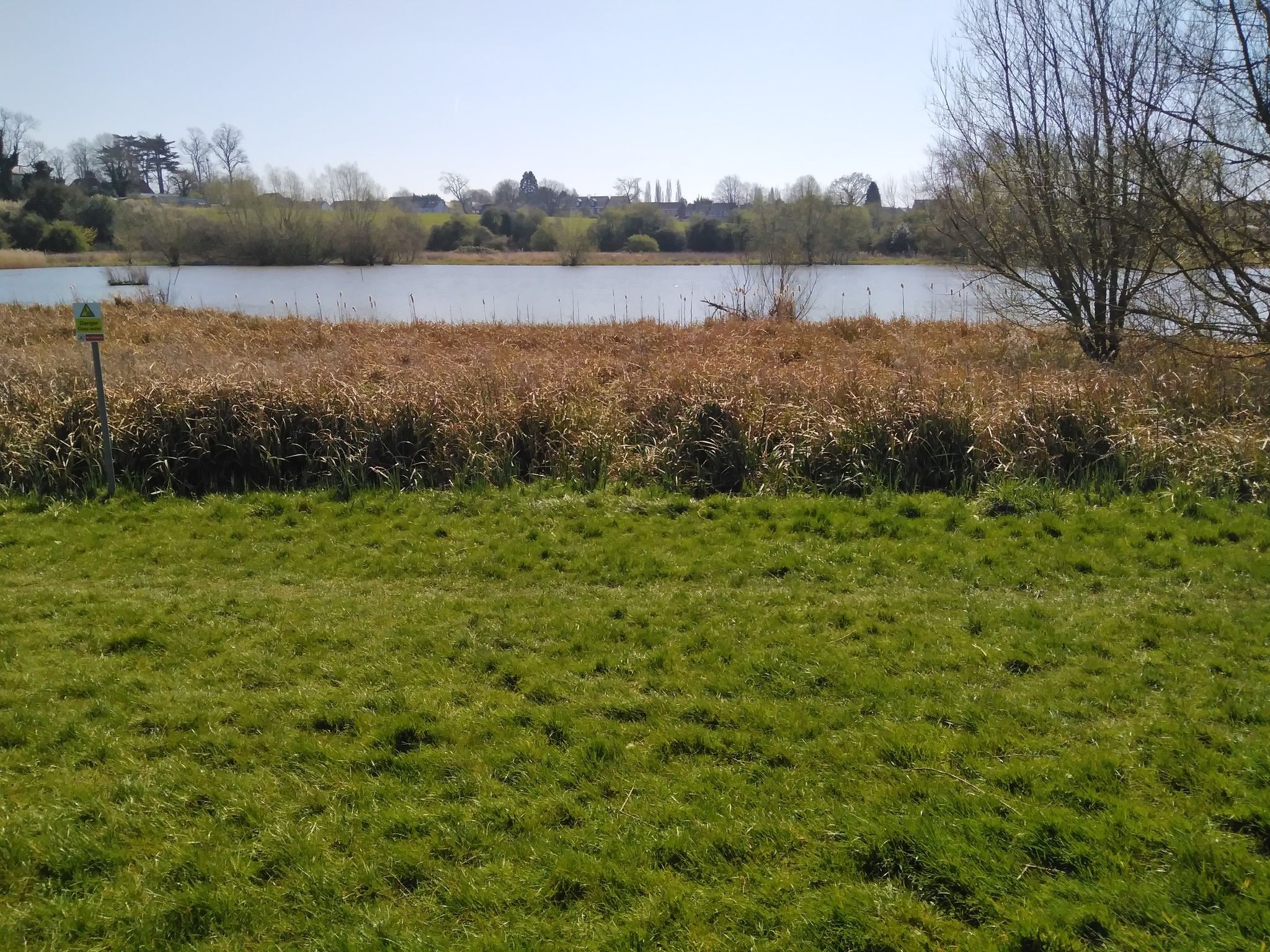 Stoke floods 
