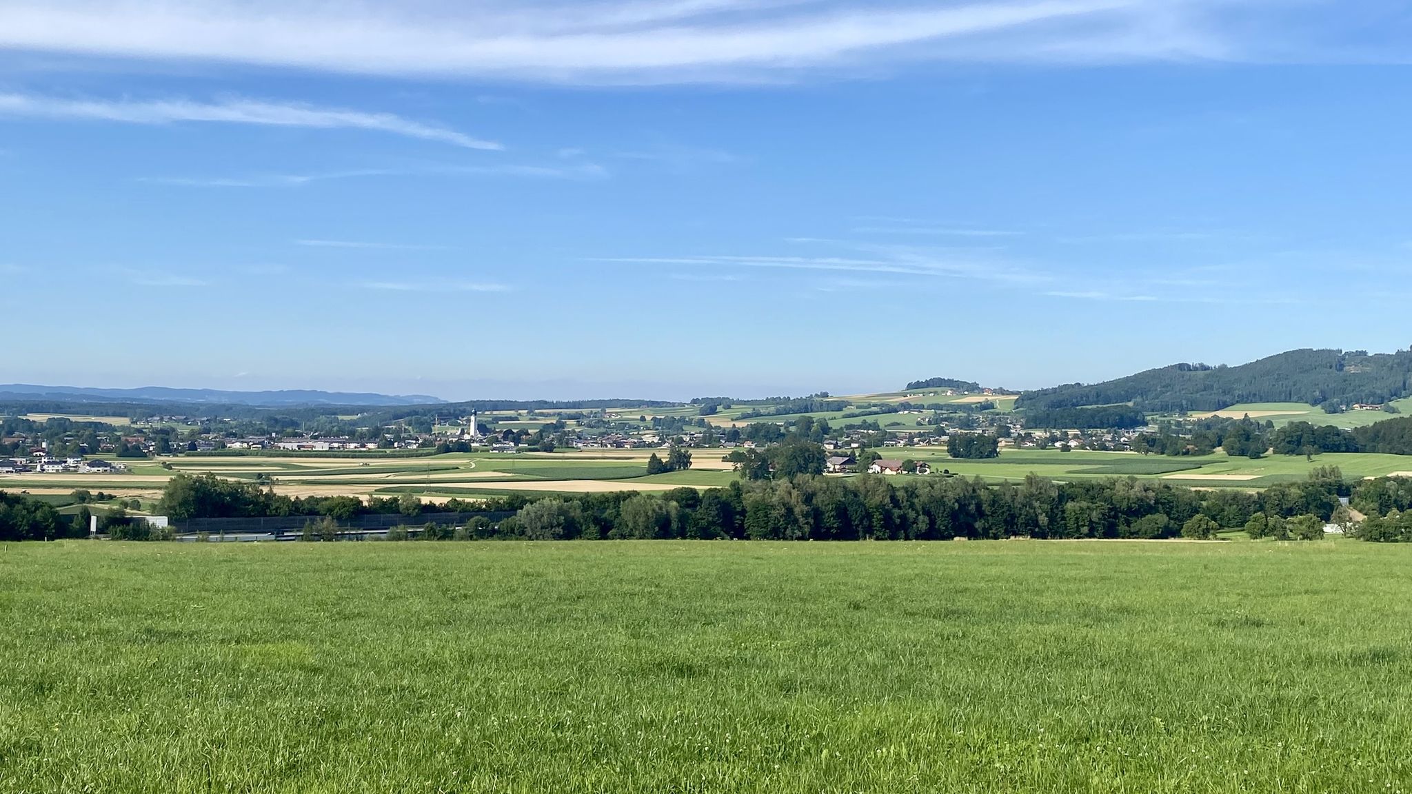 Buch -> St. Georgen