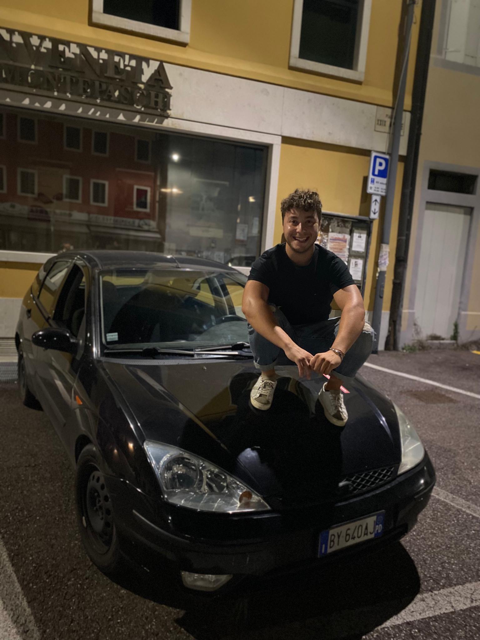 user avatar