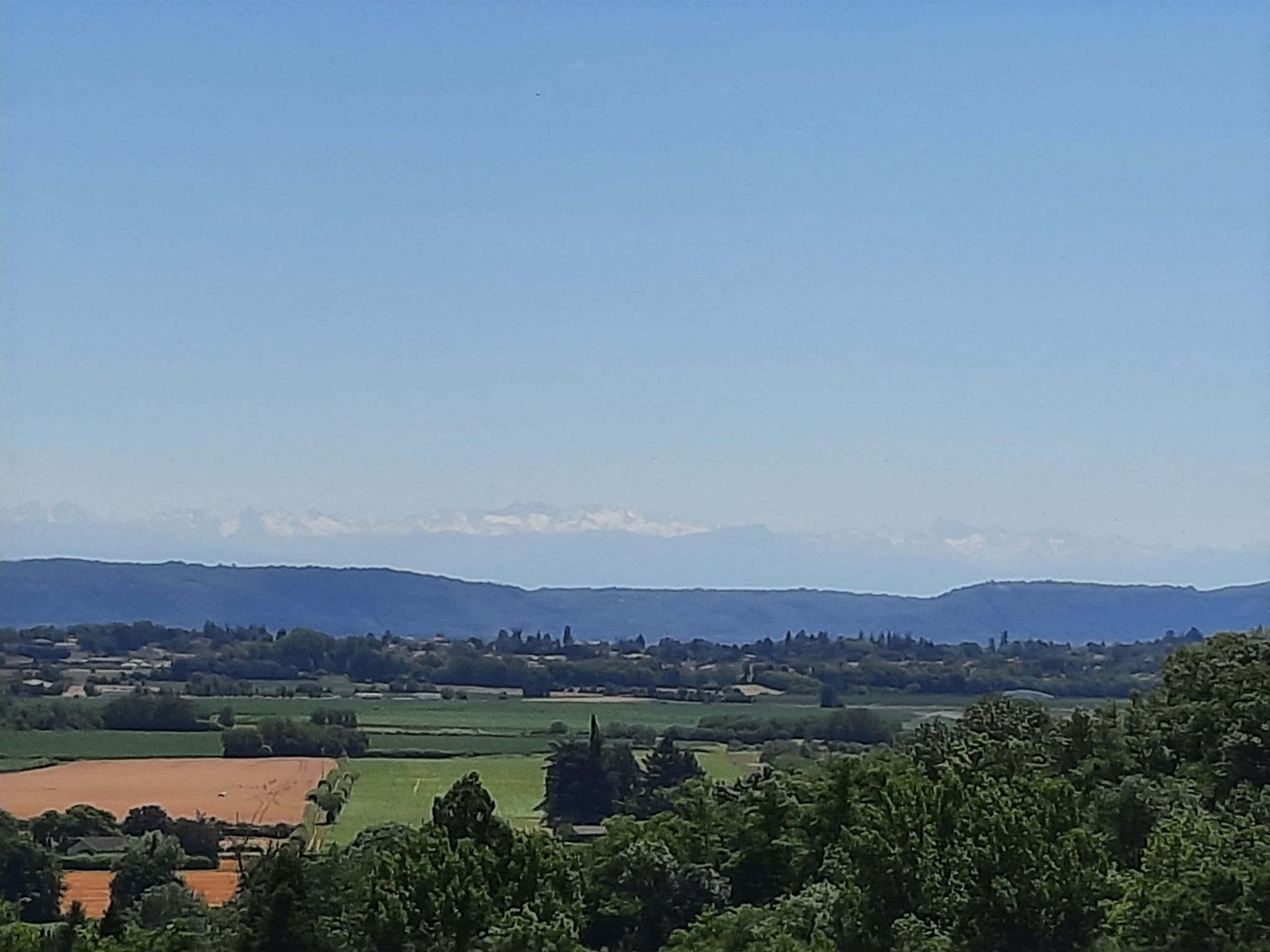 Mont Blanc