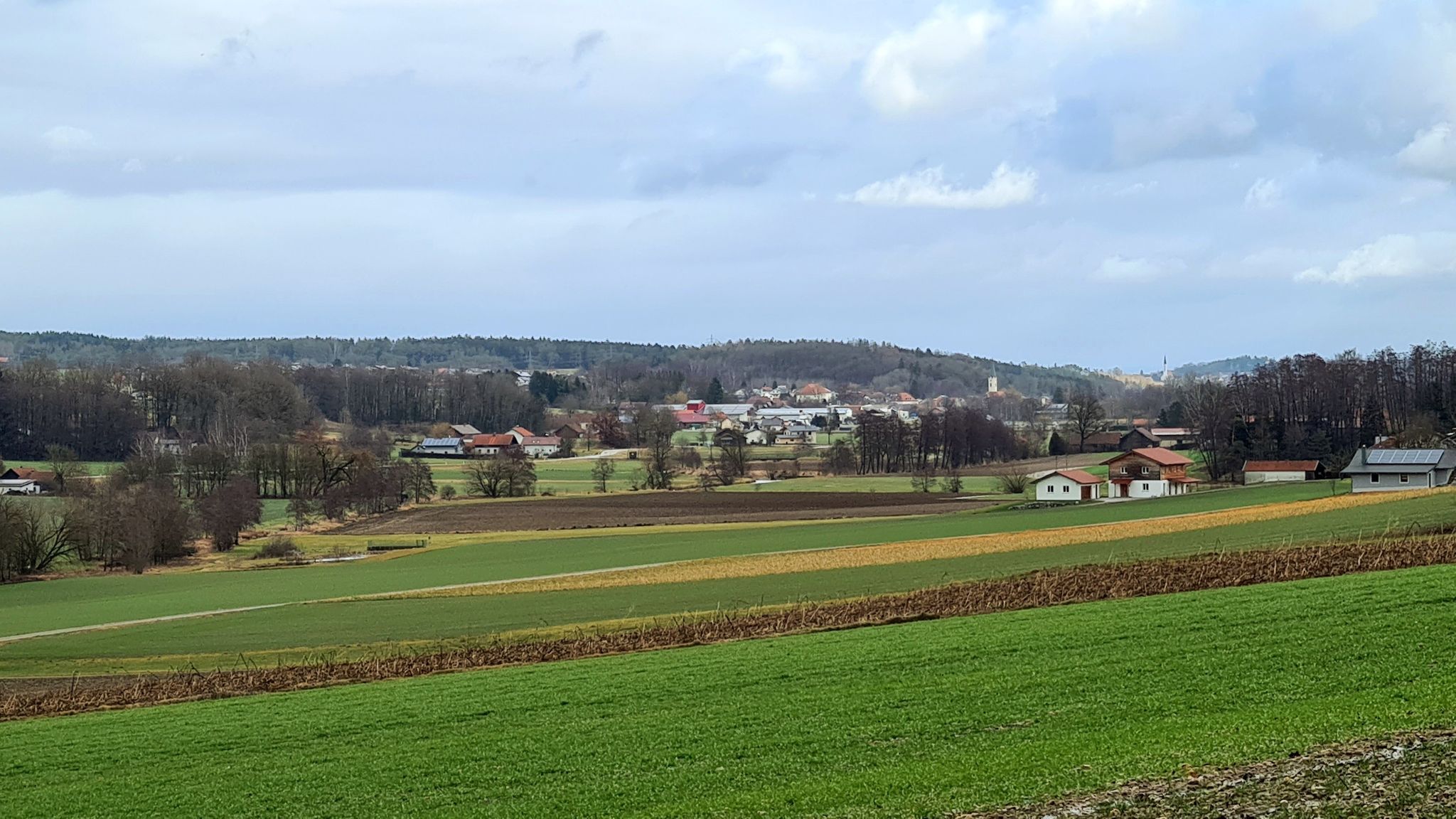 Malgersdorf