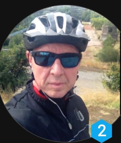 user avatar