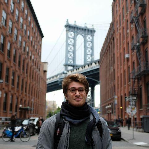 user avatar