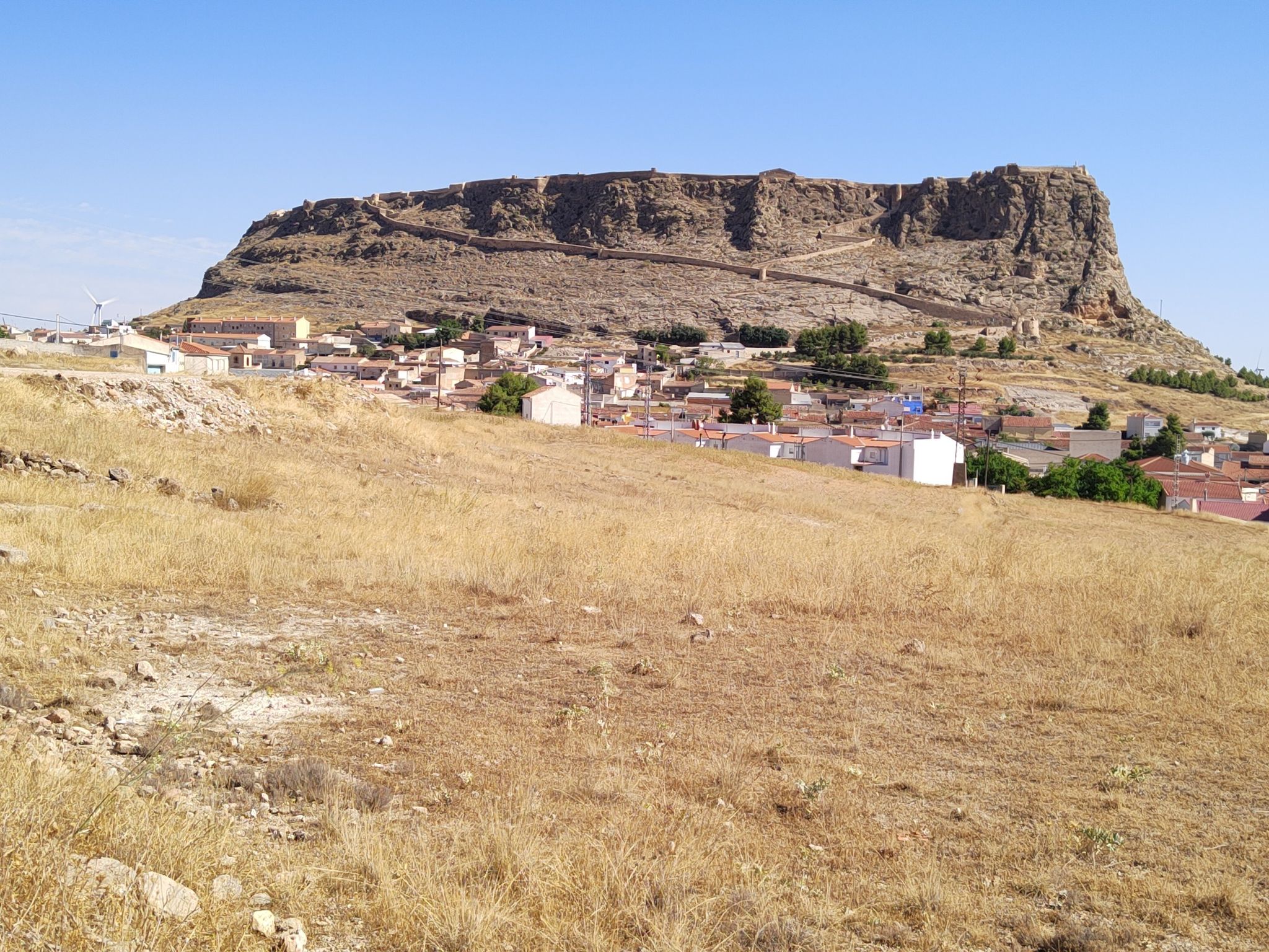 peñas