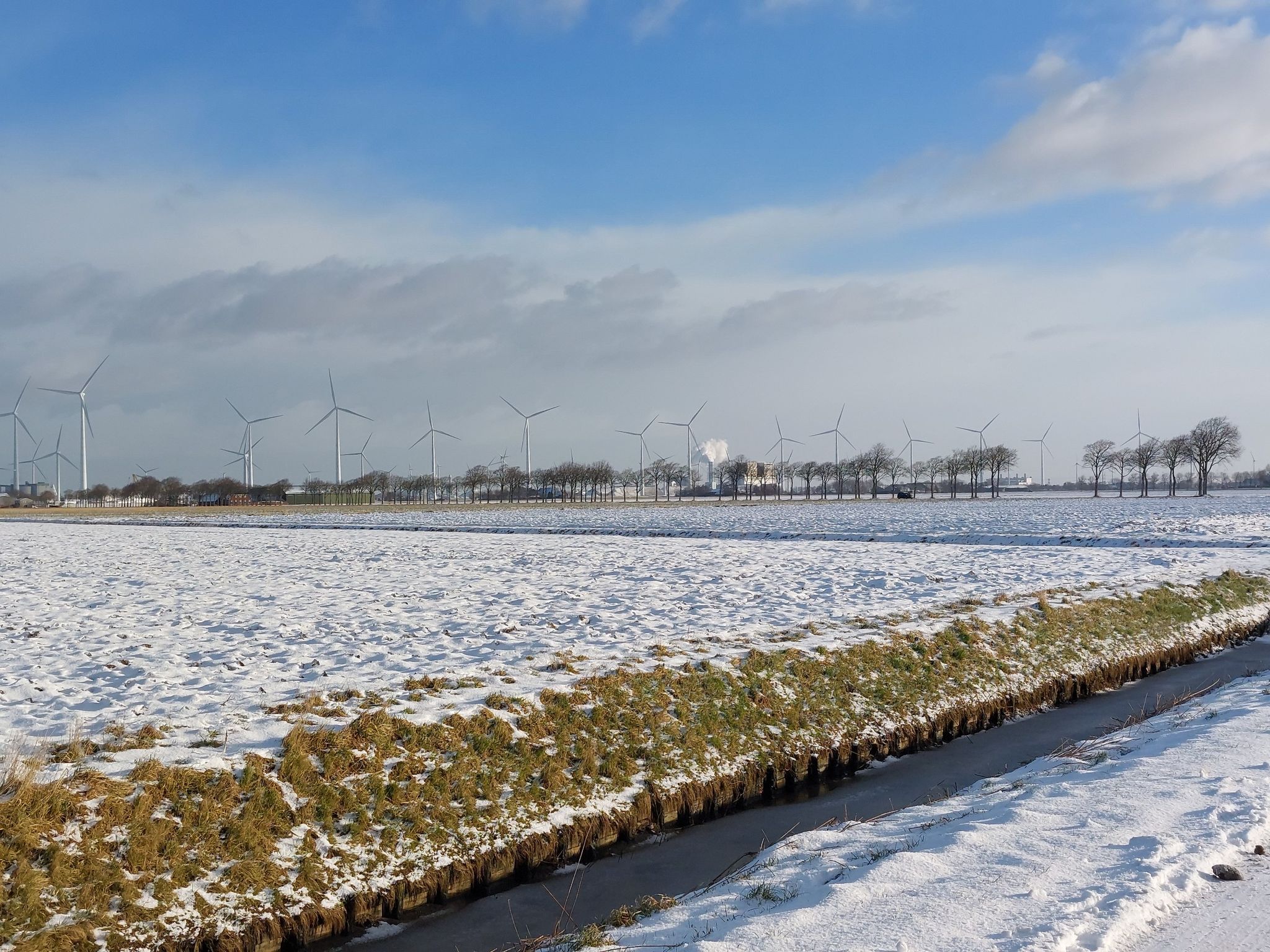 Eemshaven