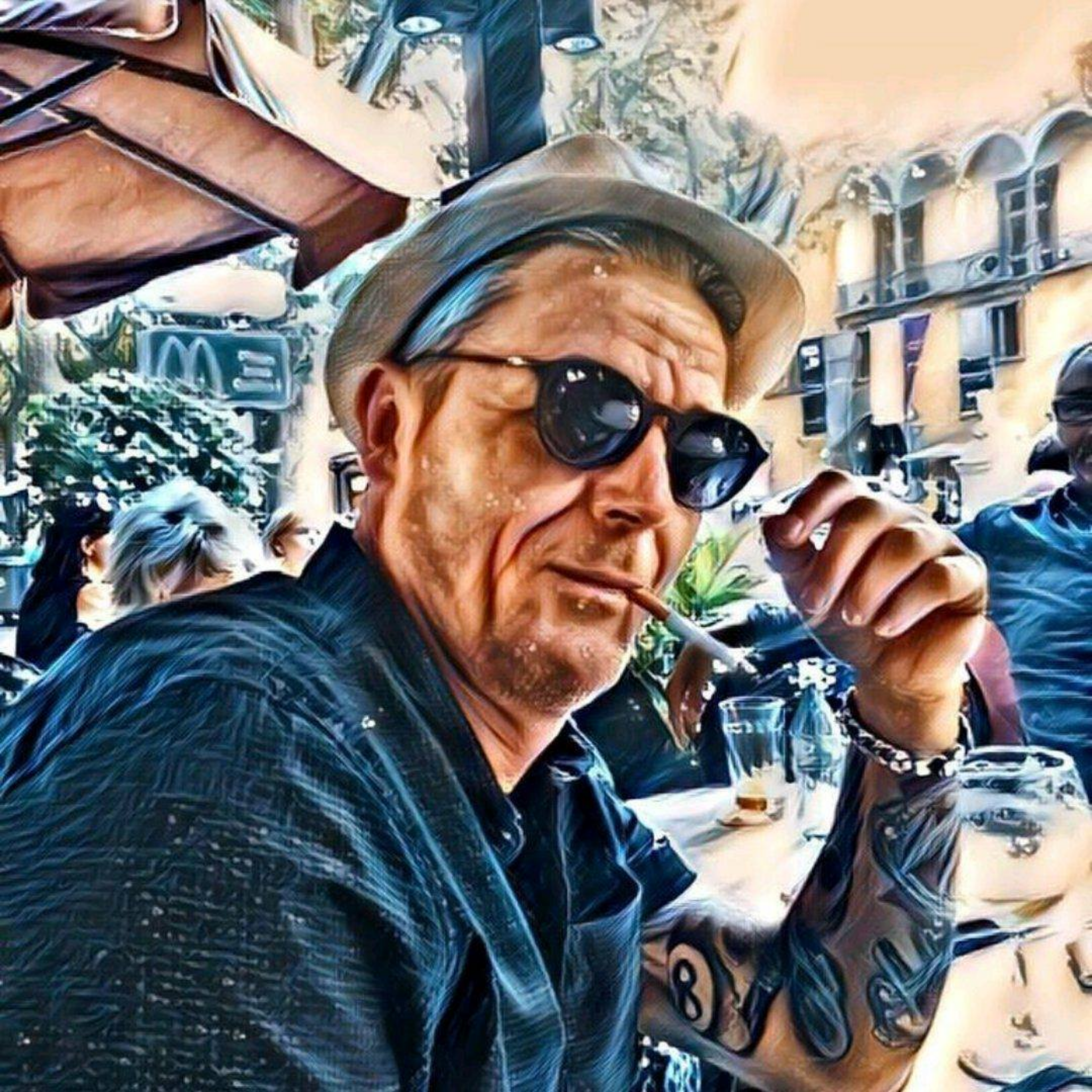 user avatar