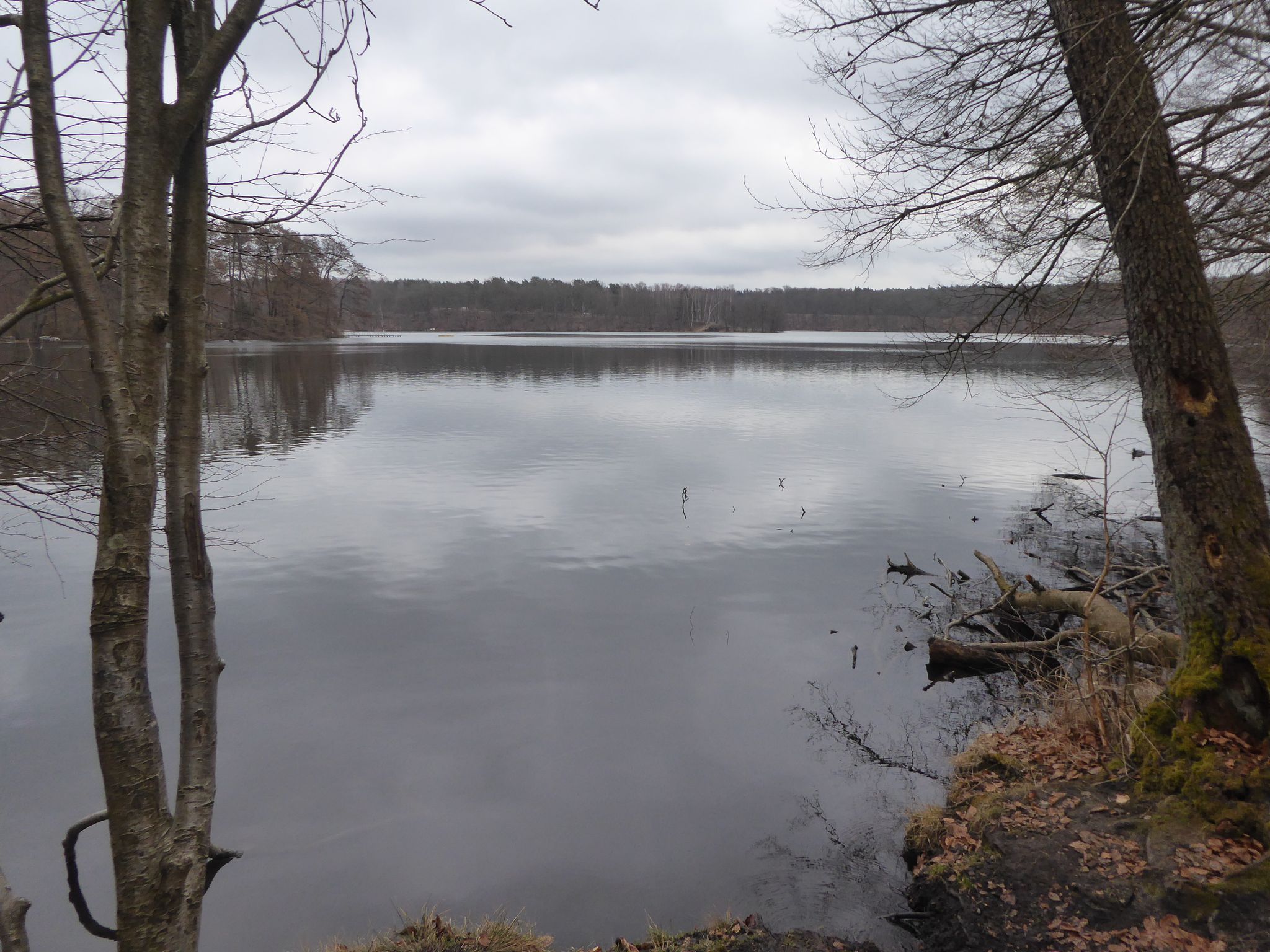 Liepnitzsee
