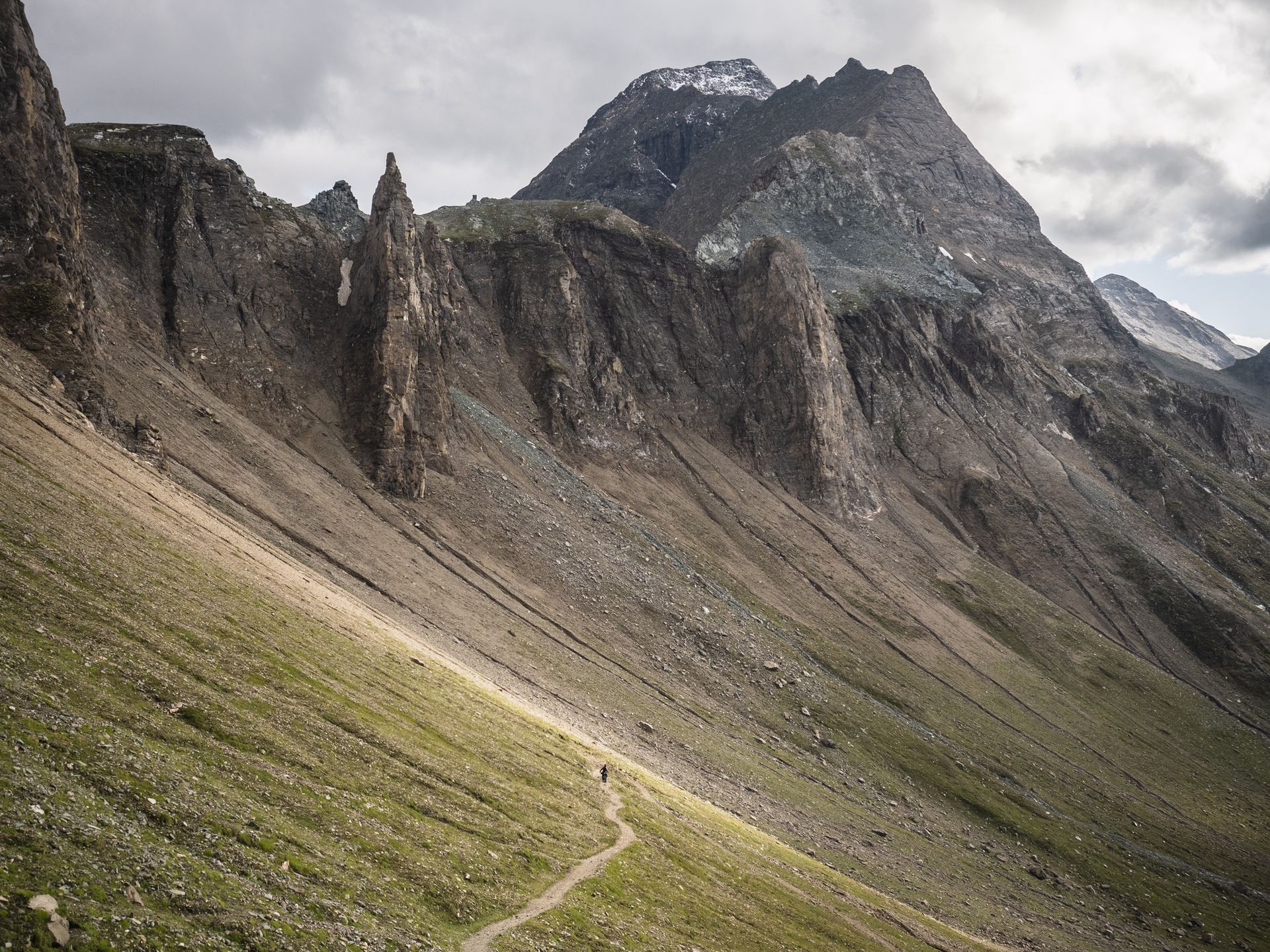 Corsica Crossing