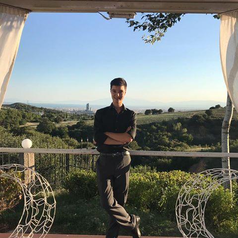user avatar