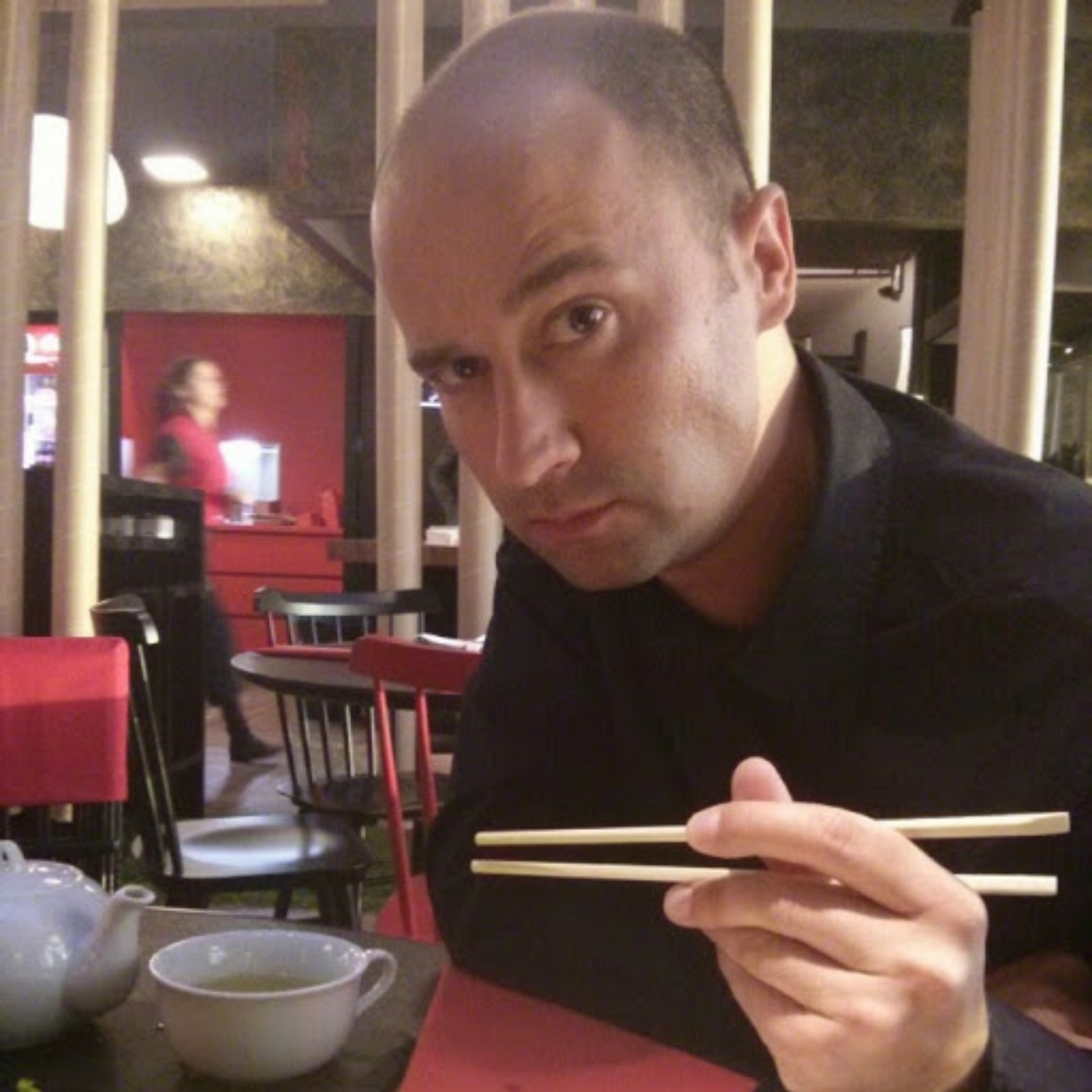 user avatar