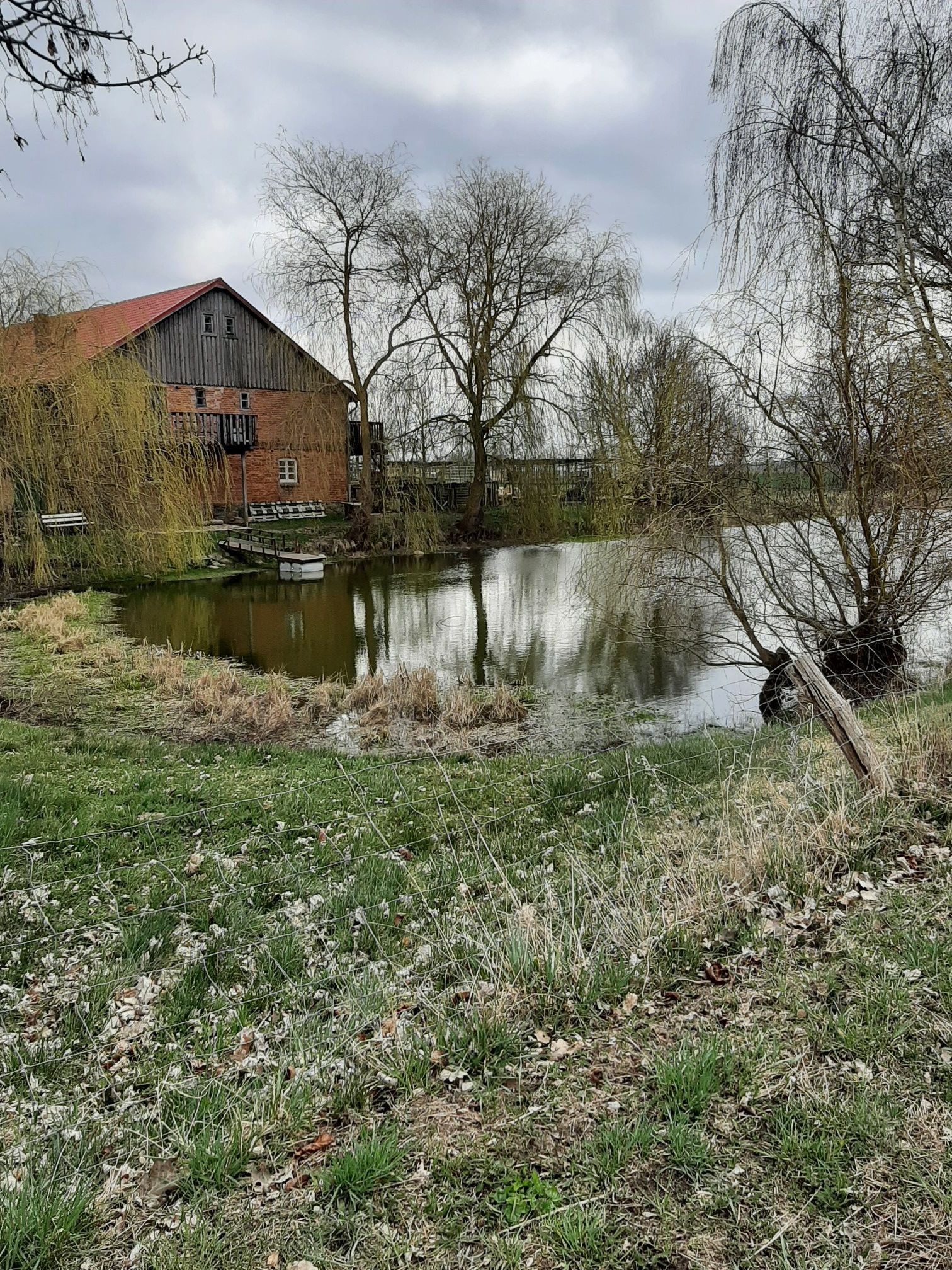 Biohof-Prangendorf
