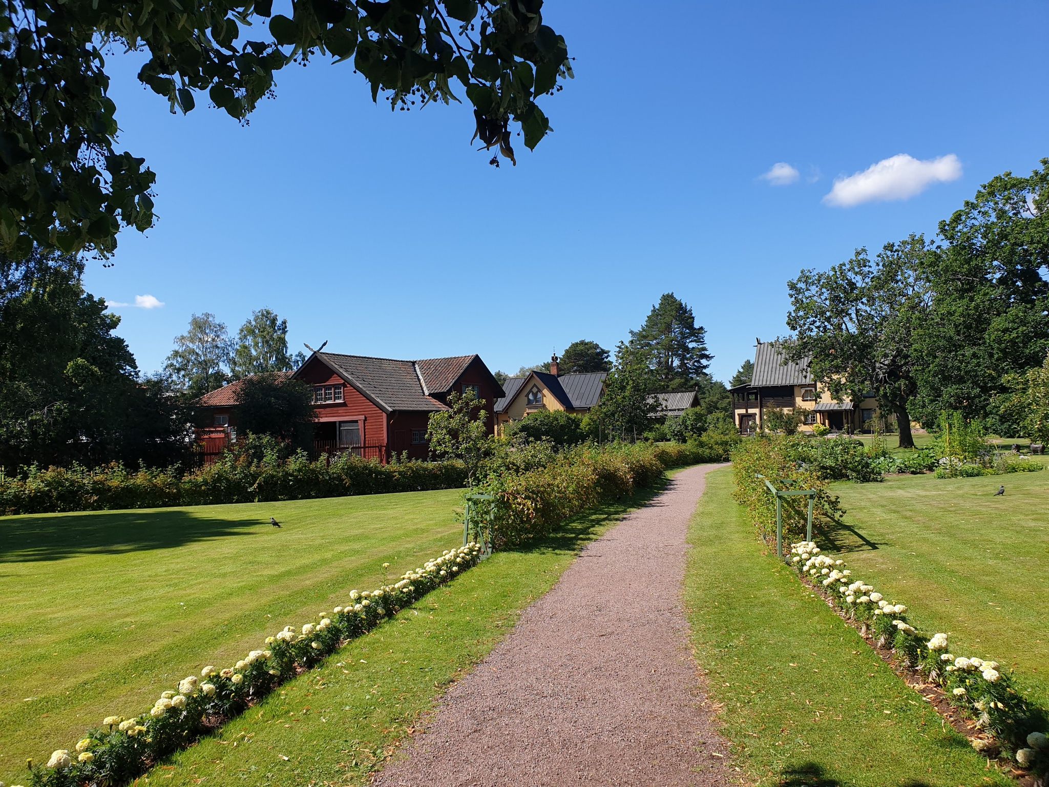 Zorngården