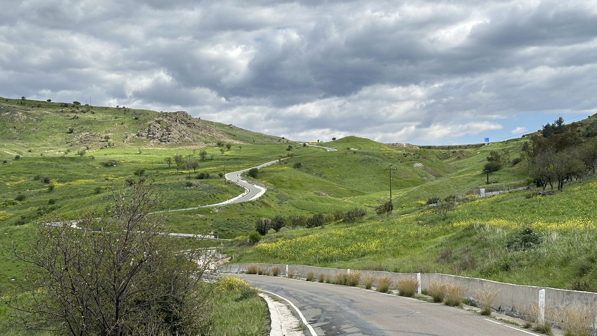 Salamiou Loop