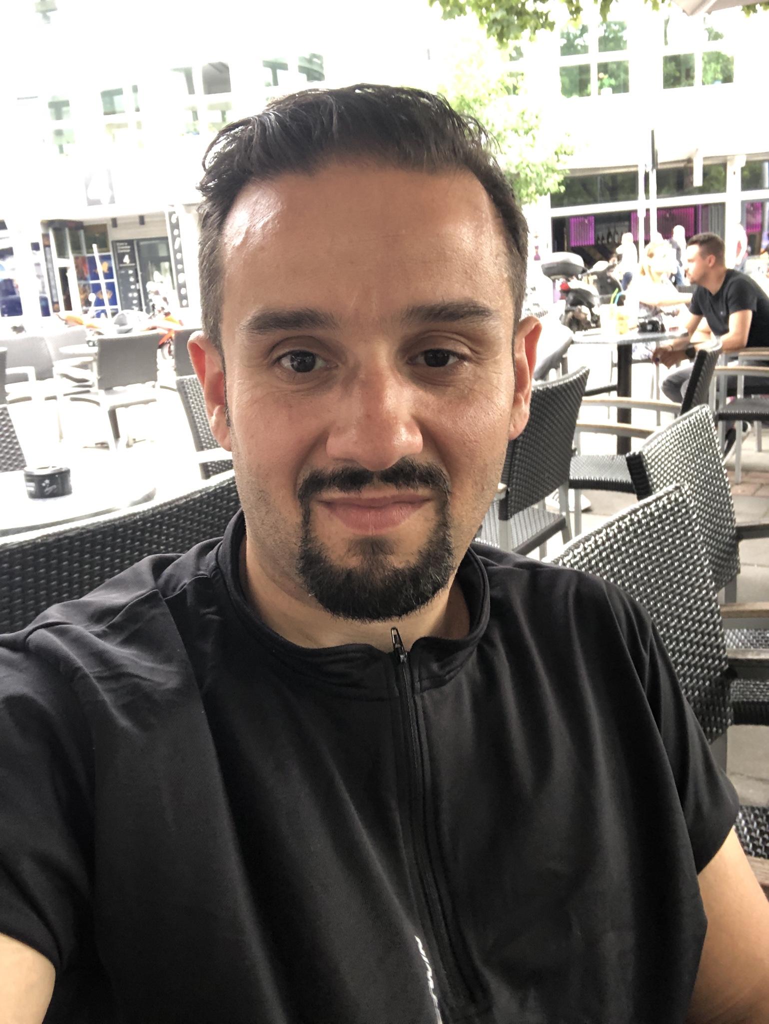 user avatar
