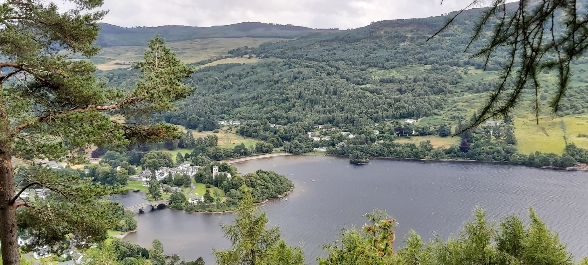 Blackrock Viewpoint
