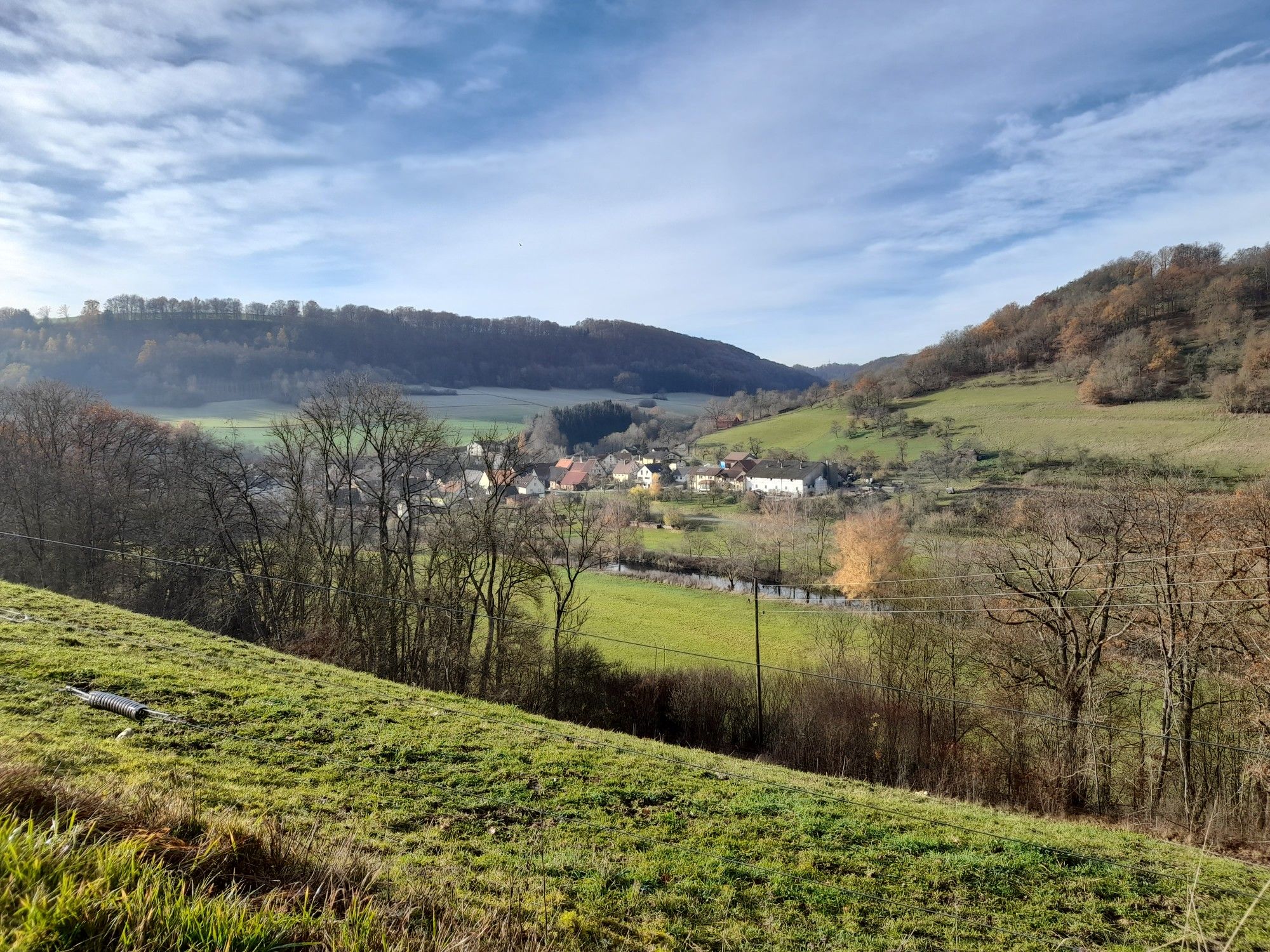 Berndshofen