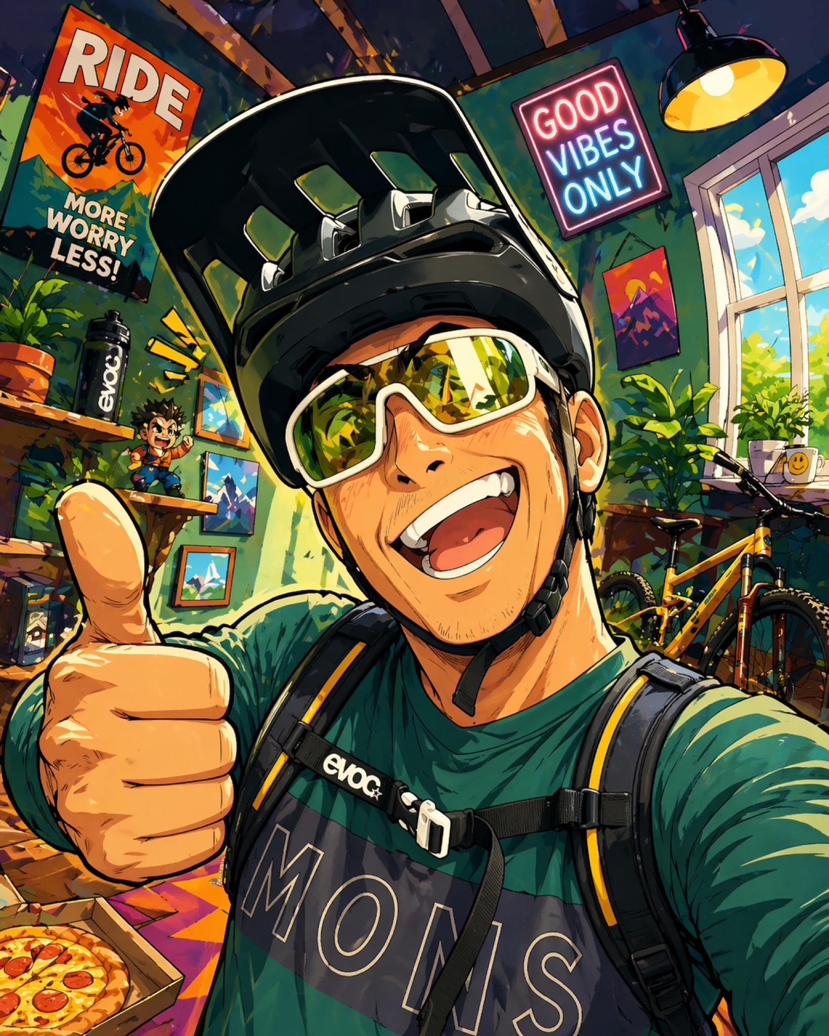 user avatar