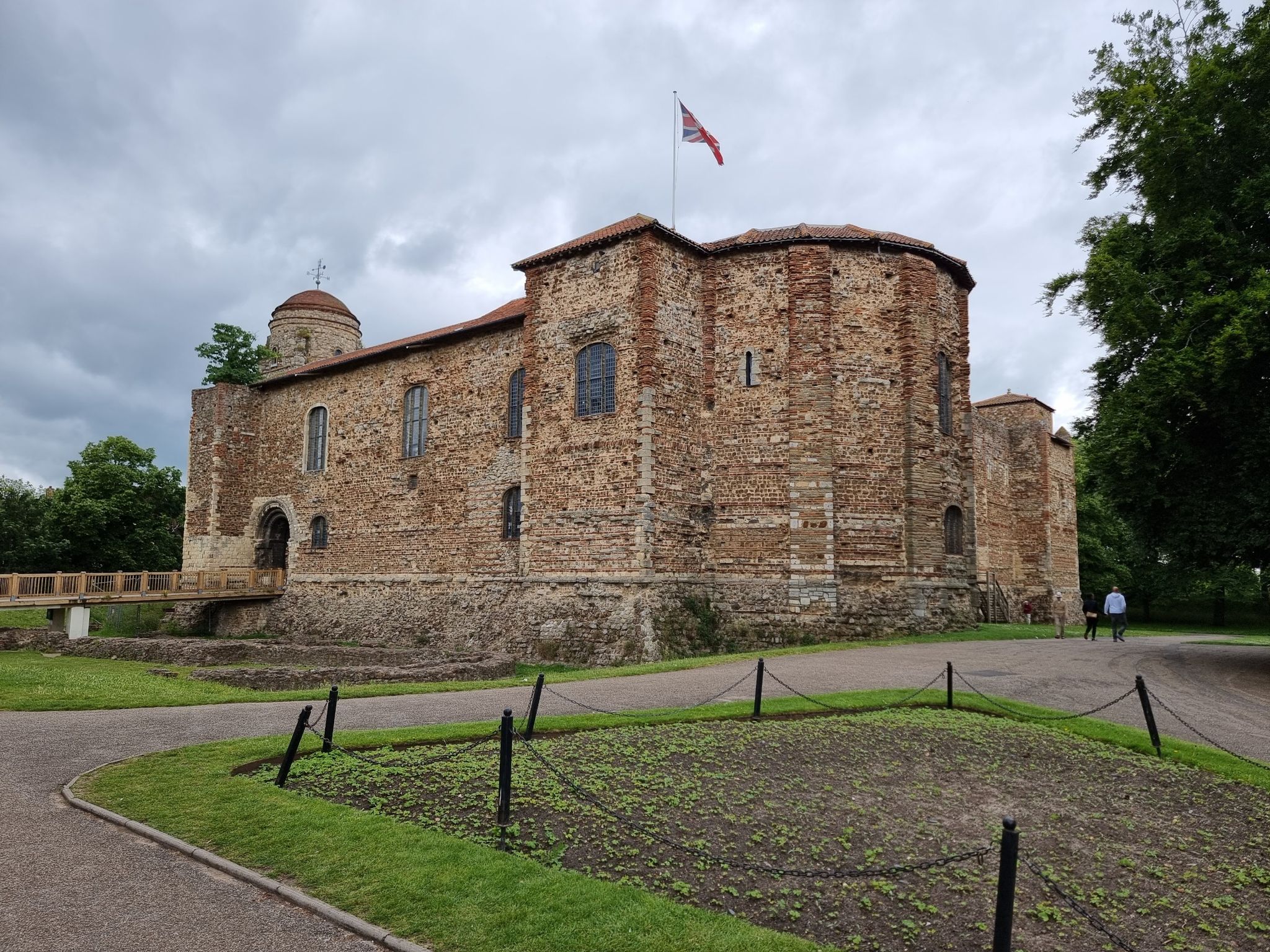 Colchester Castle