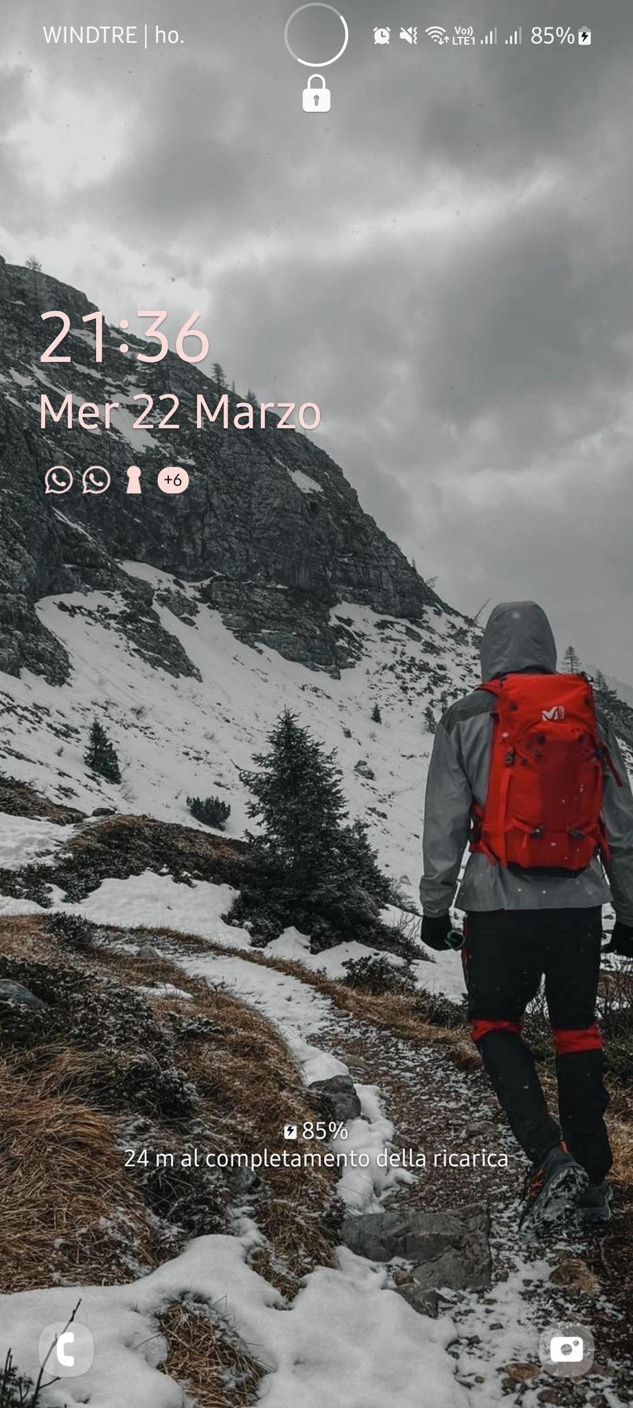 user avatar