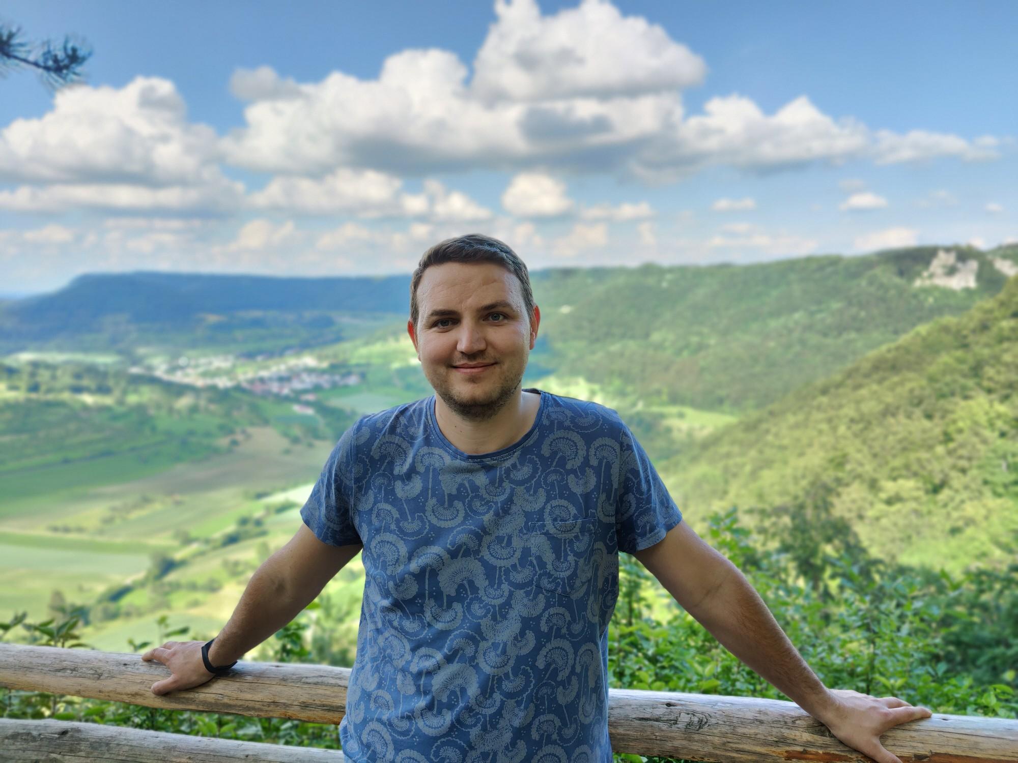 user avatar