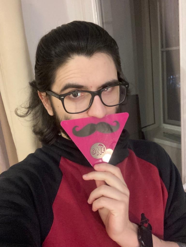 user avatar