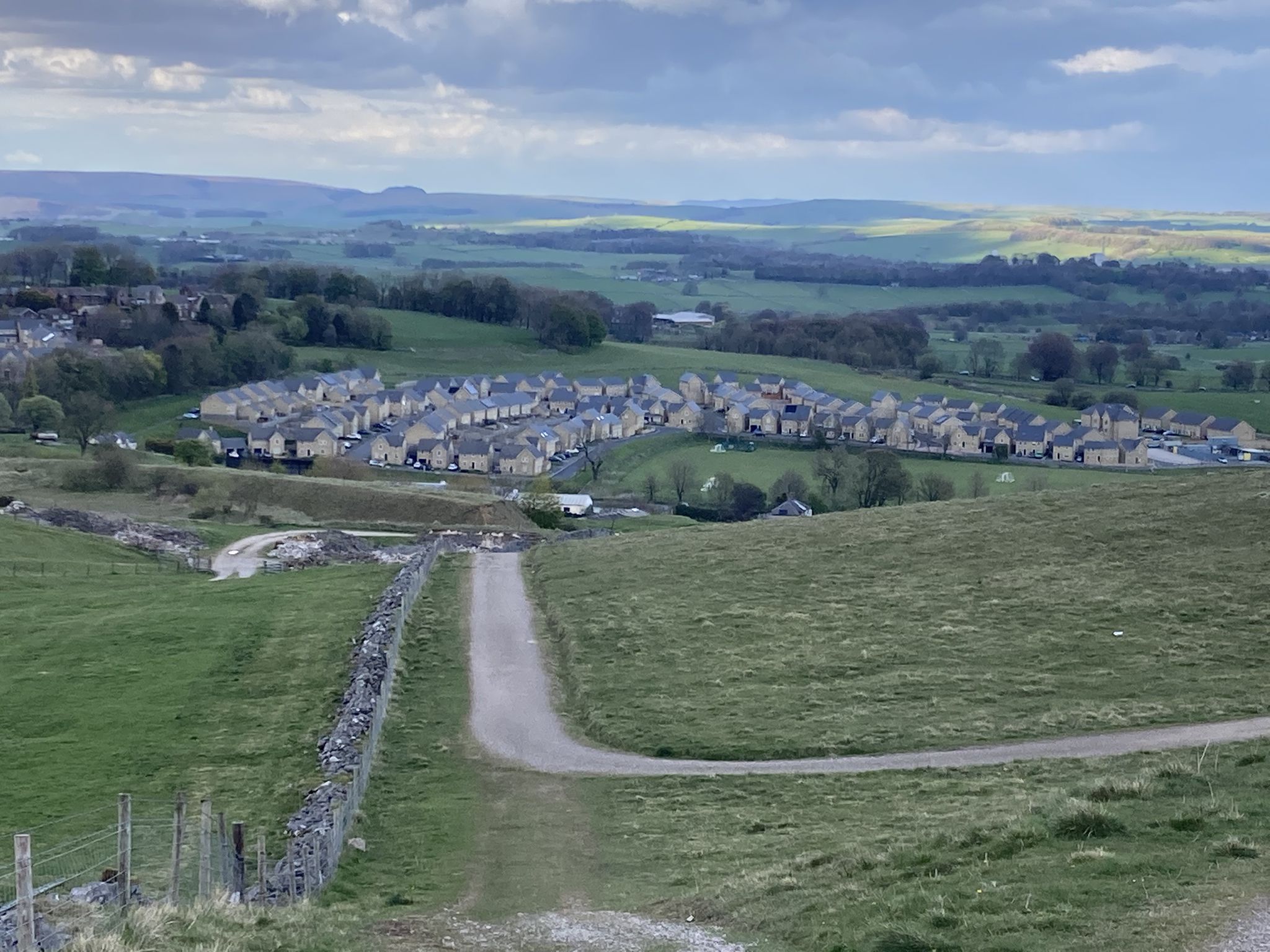 Harpur Hill