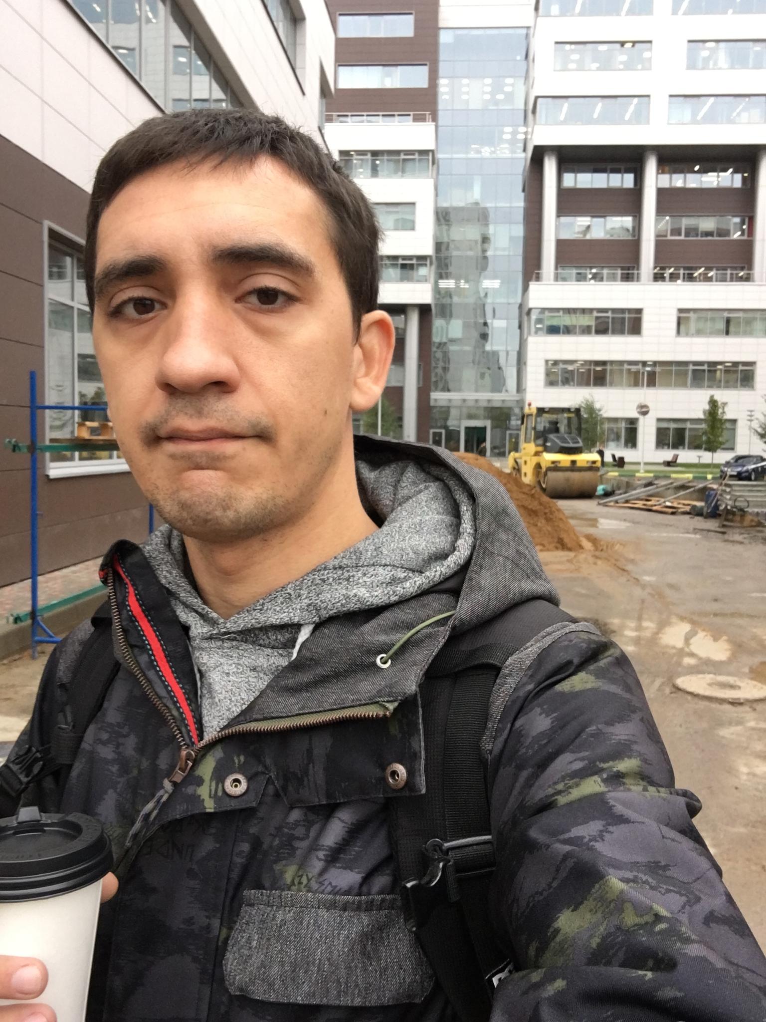 user avatar