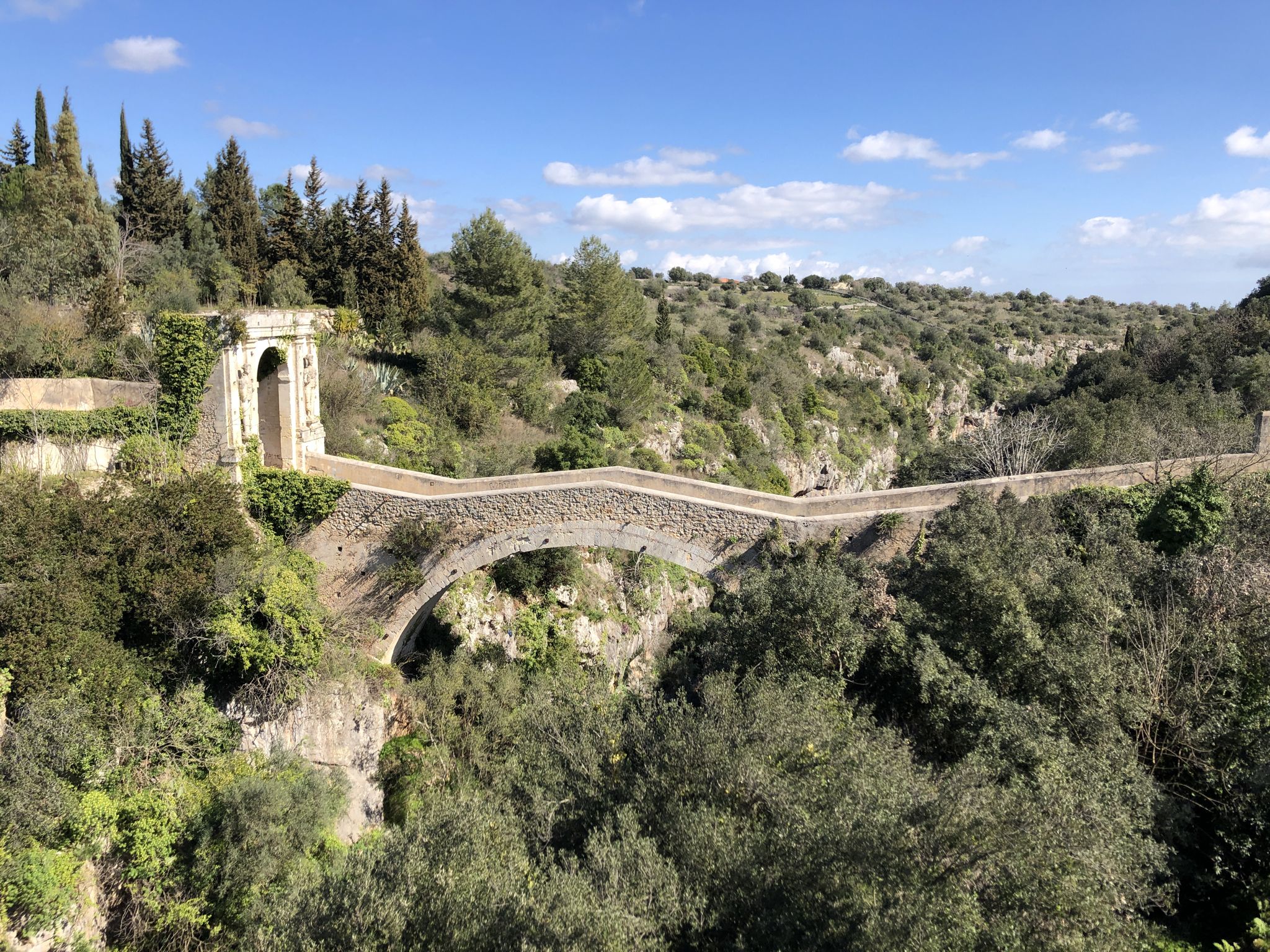 Ponte Sant’Alfano
