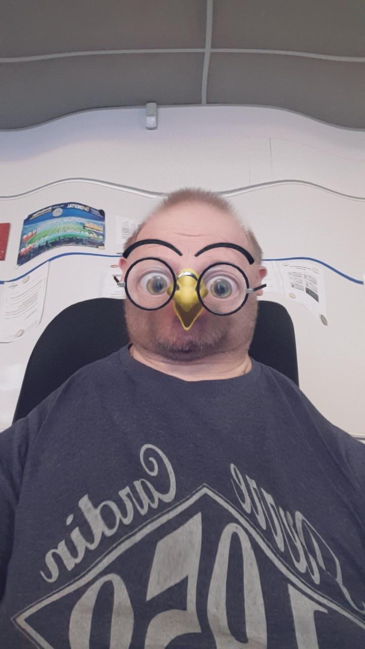 user avatar