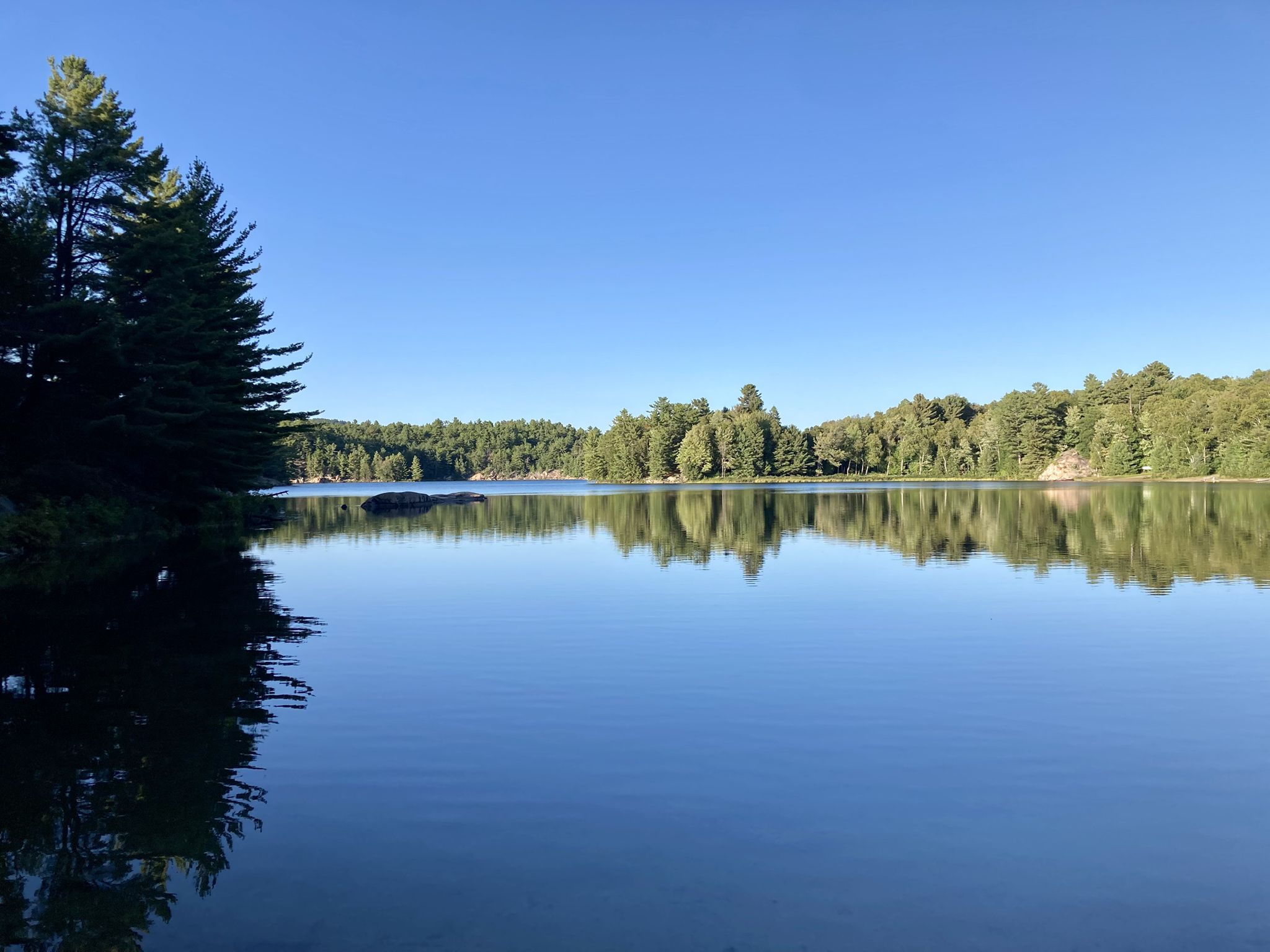 George Lake 🇨🇦