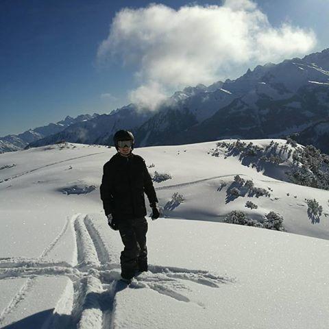 user avatar