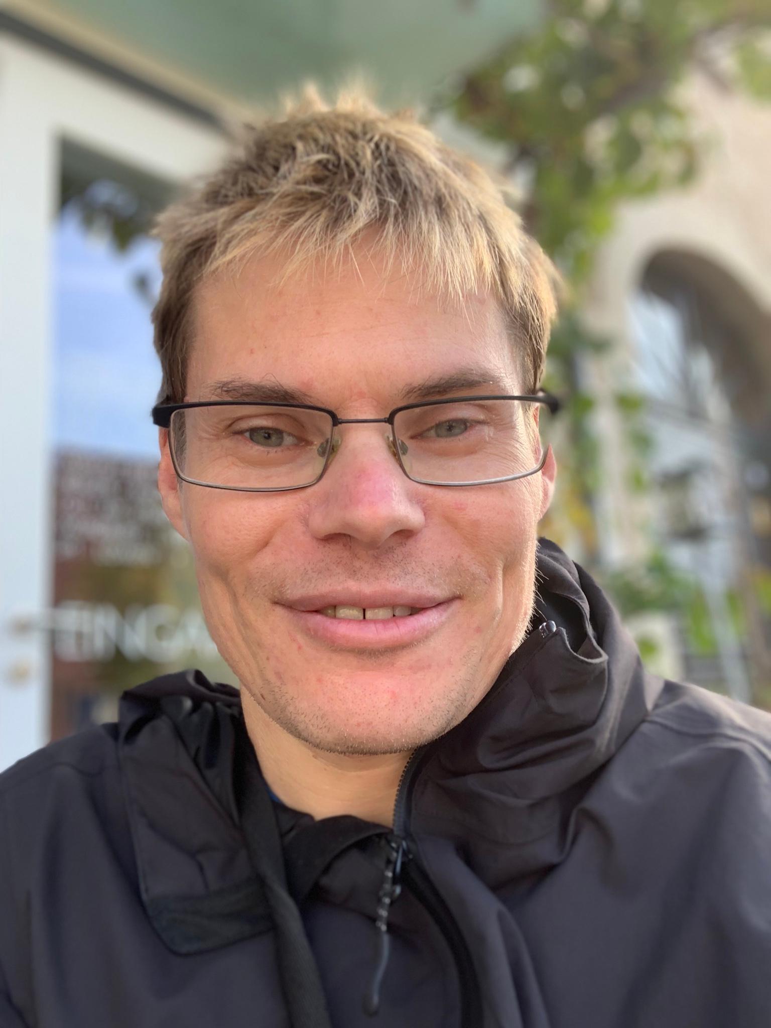user avatar