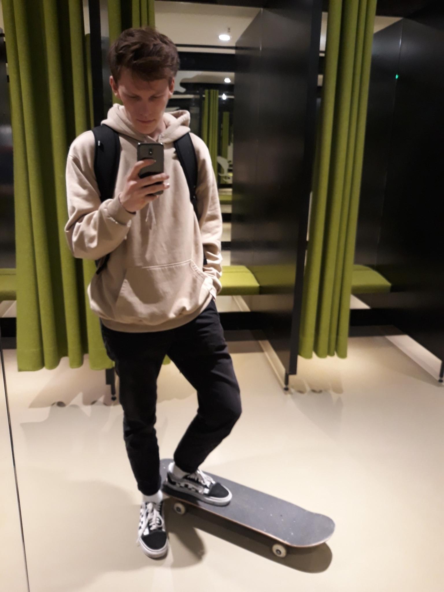 user avatar