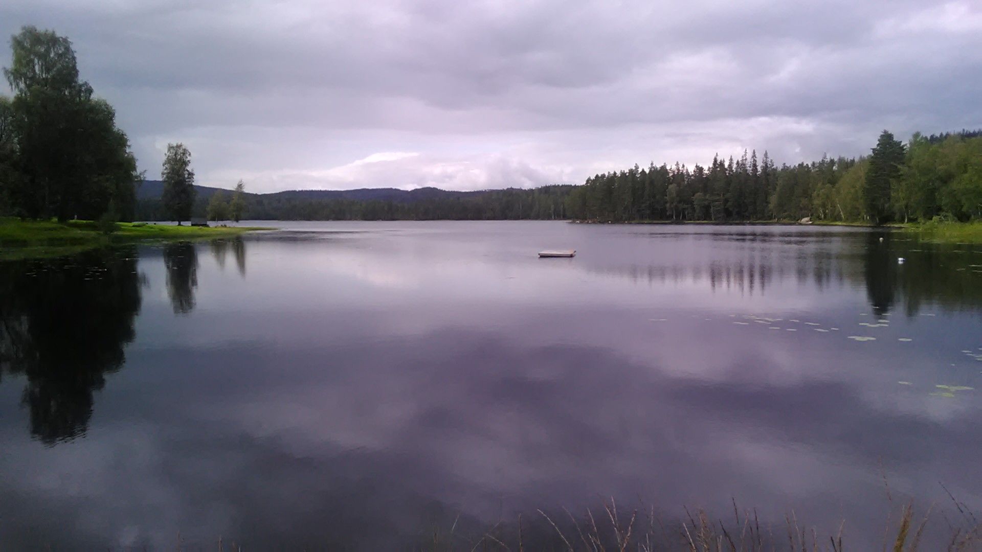 Gransjön