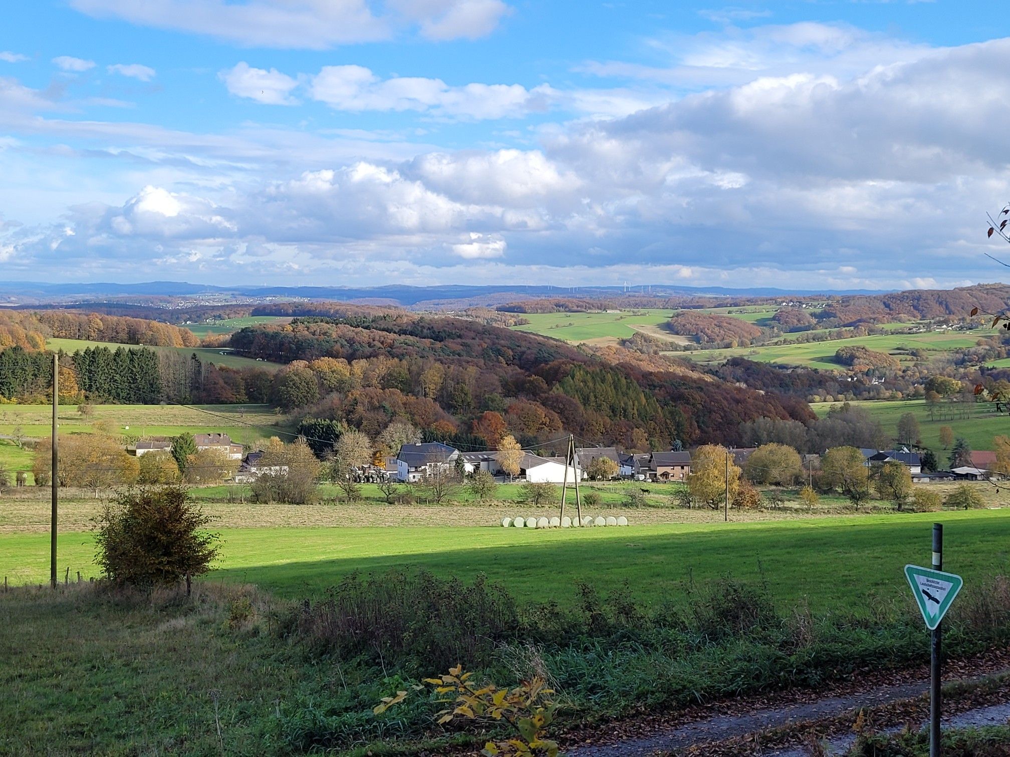 Sorry für die vielen Panorama-Bilder...
