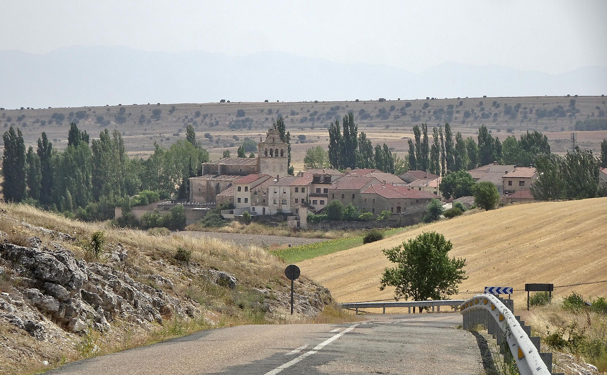 Urueñas