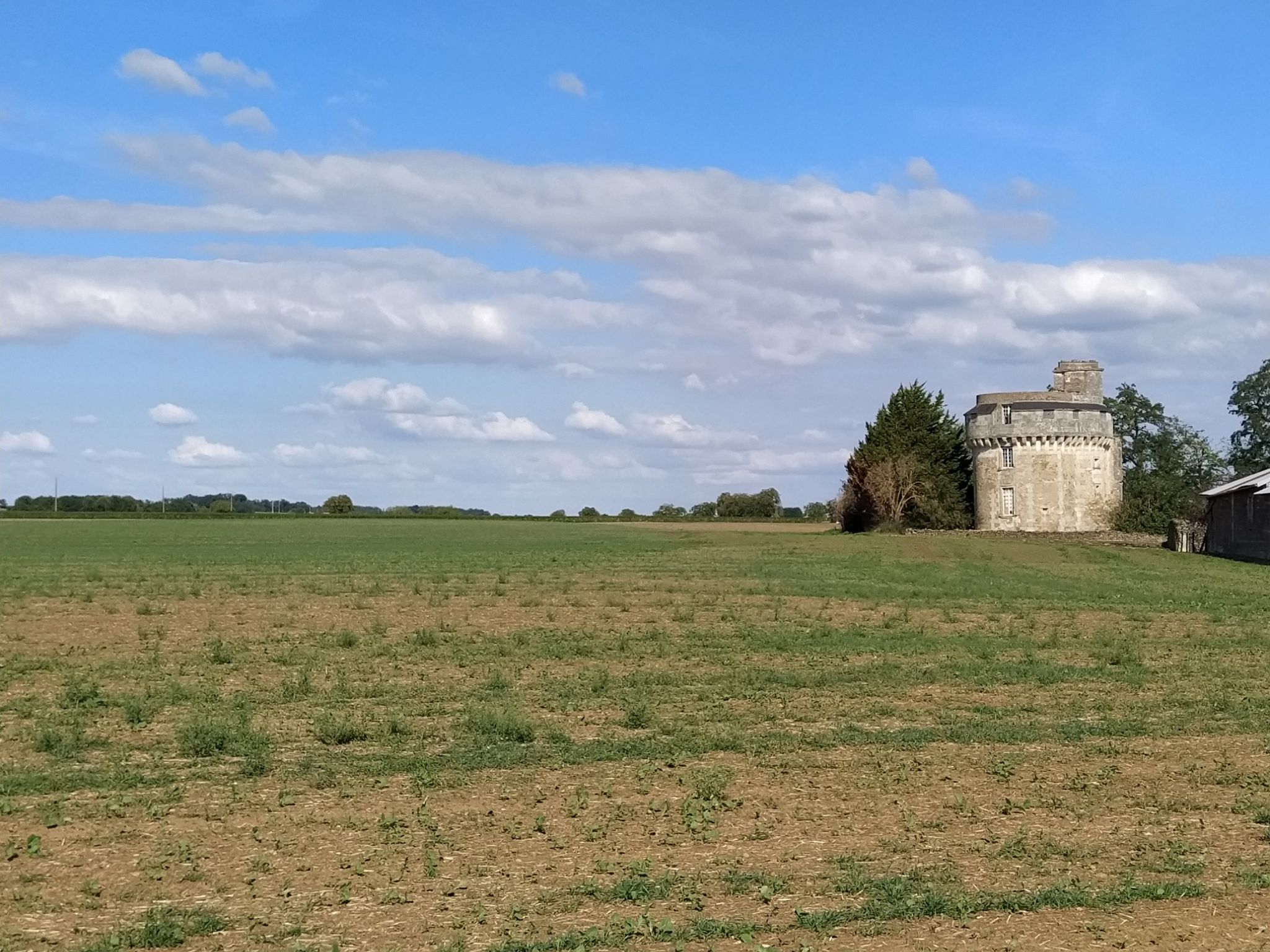 Château
