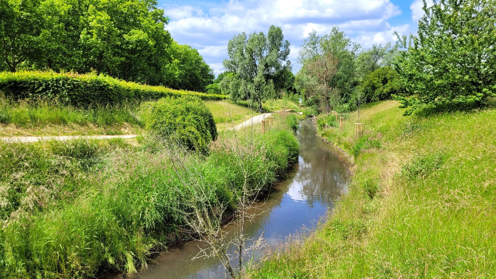 Kanzelbach Ladenburg