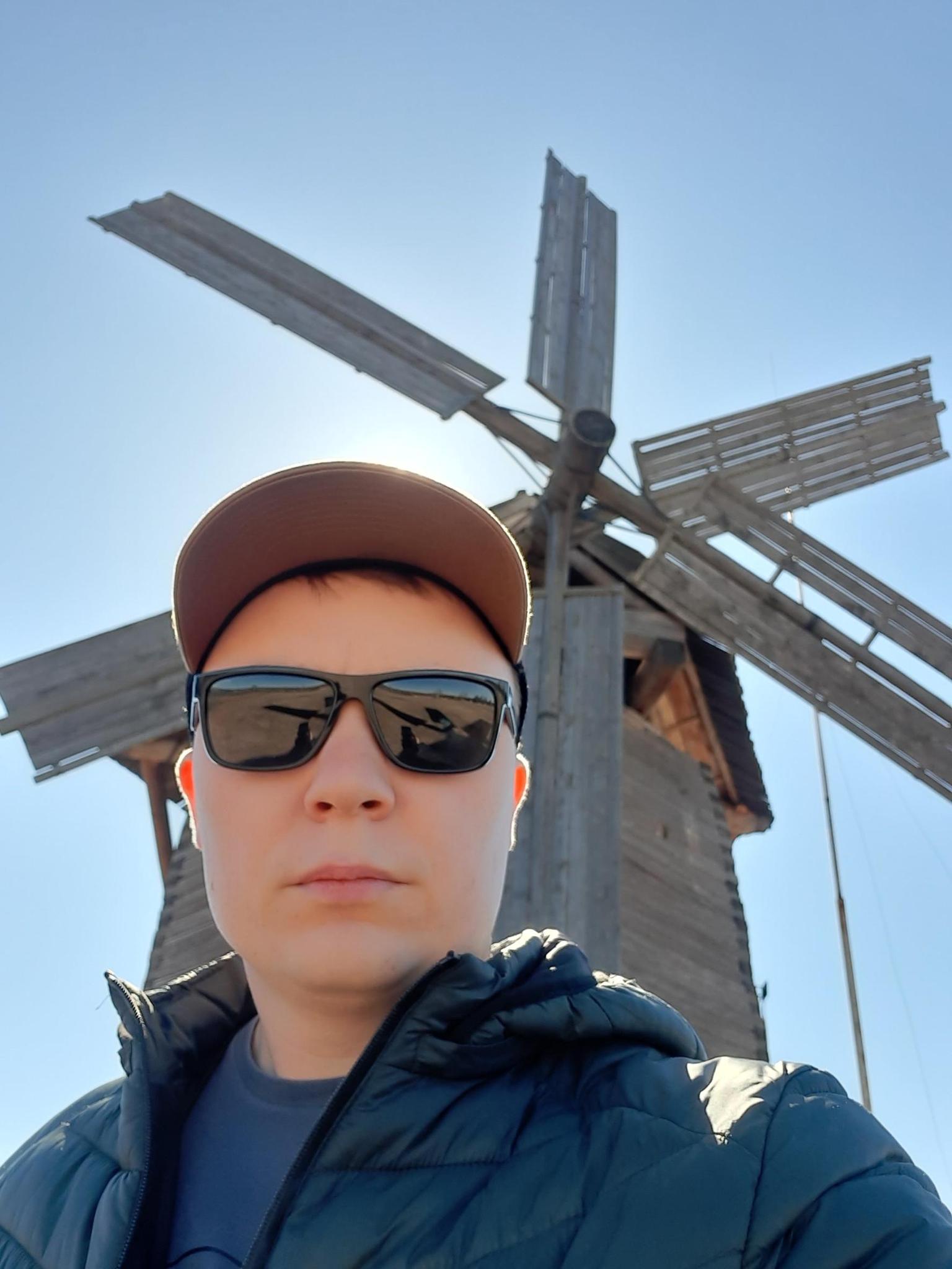 user avatar