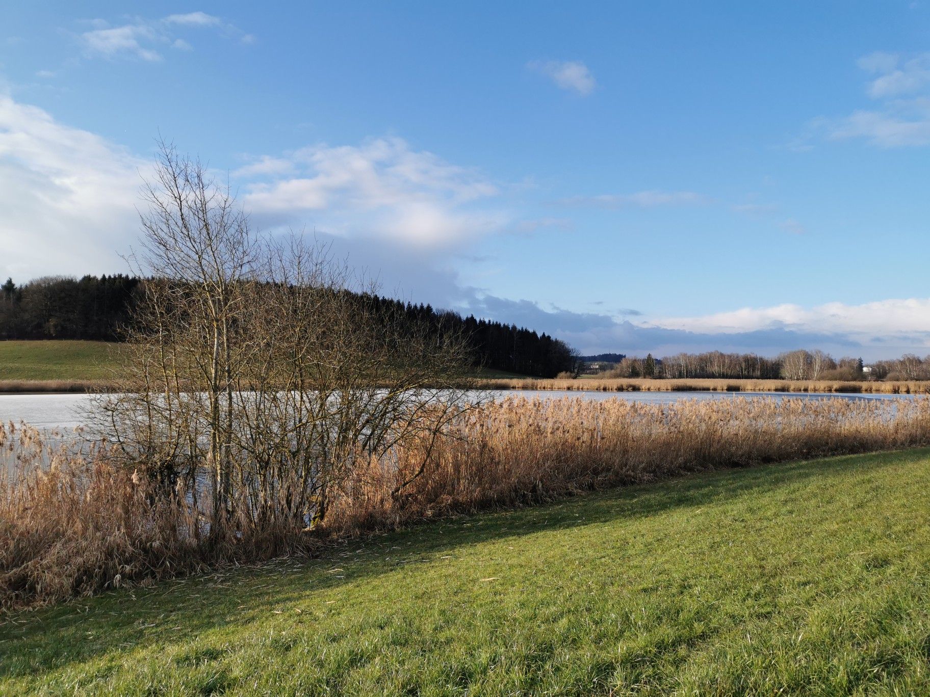 schwarzensee