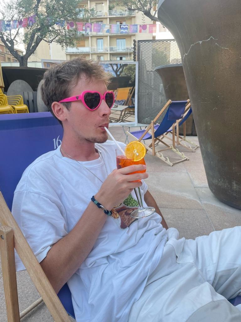 user avatar