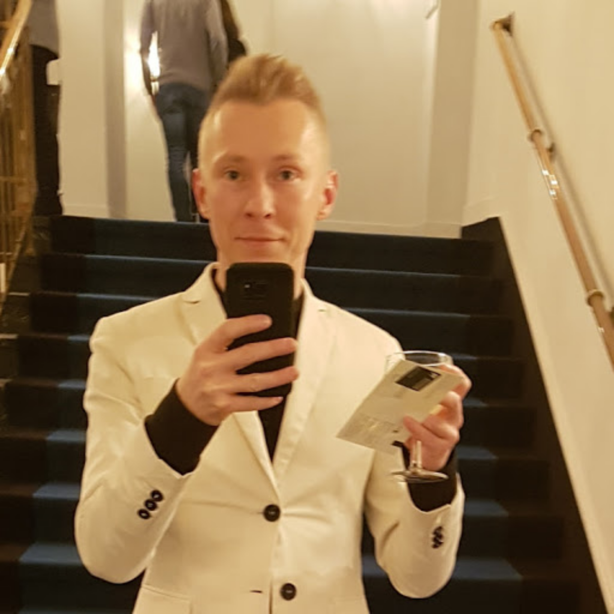 user avatar