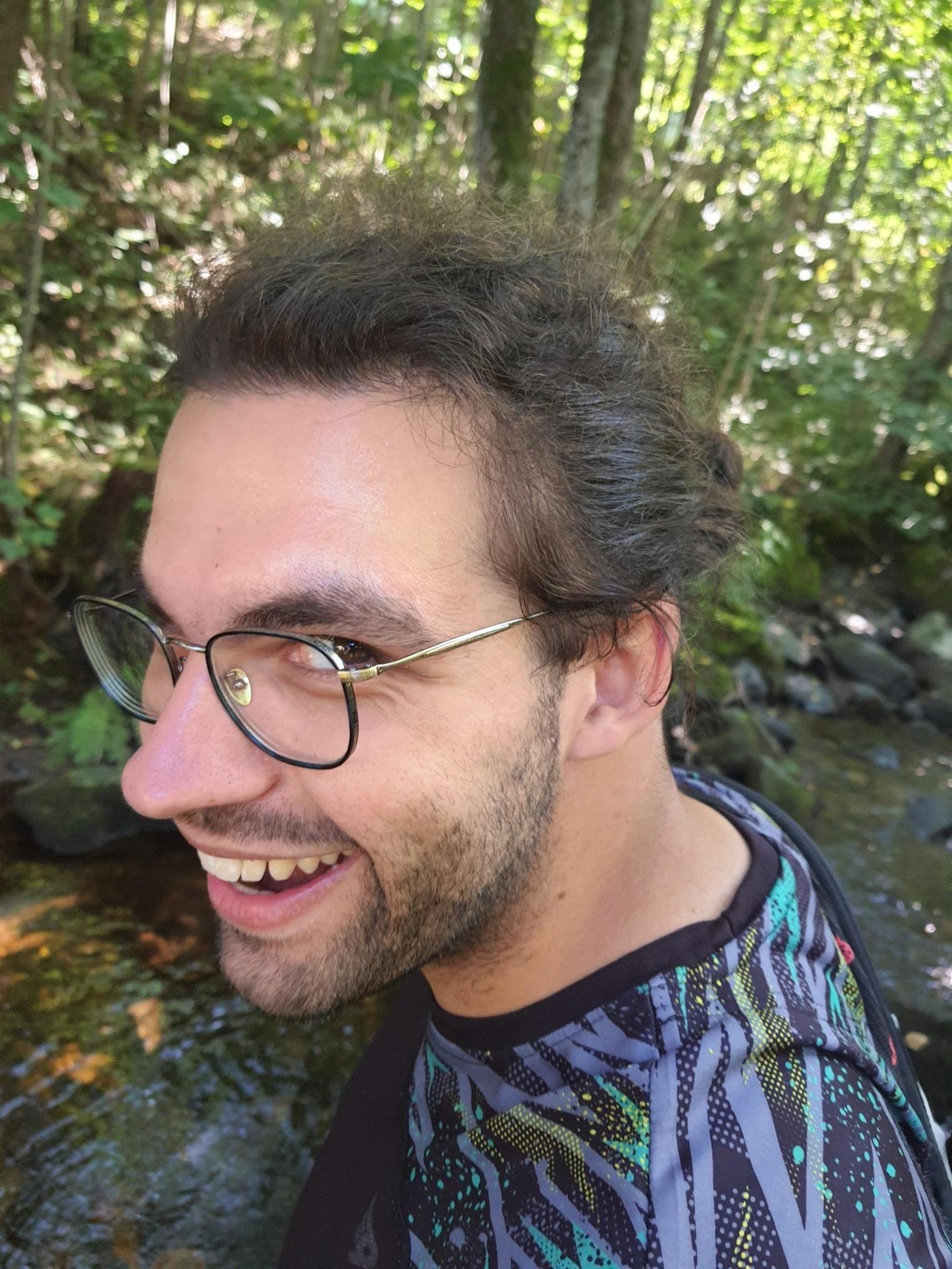 user avatar
