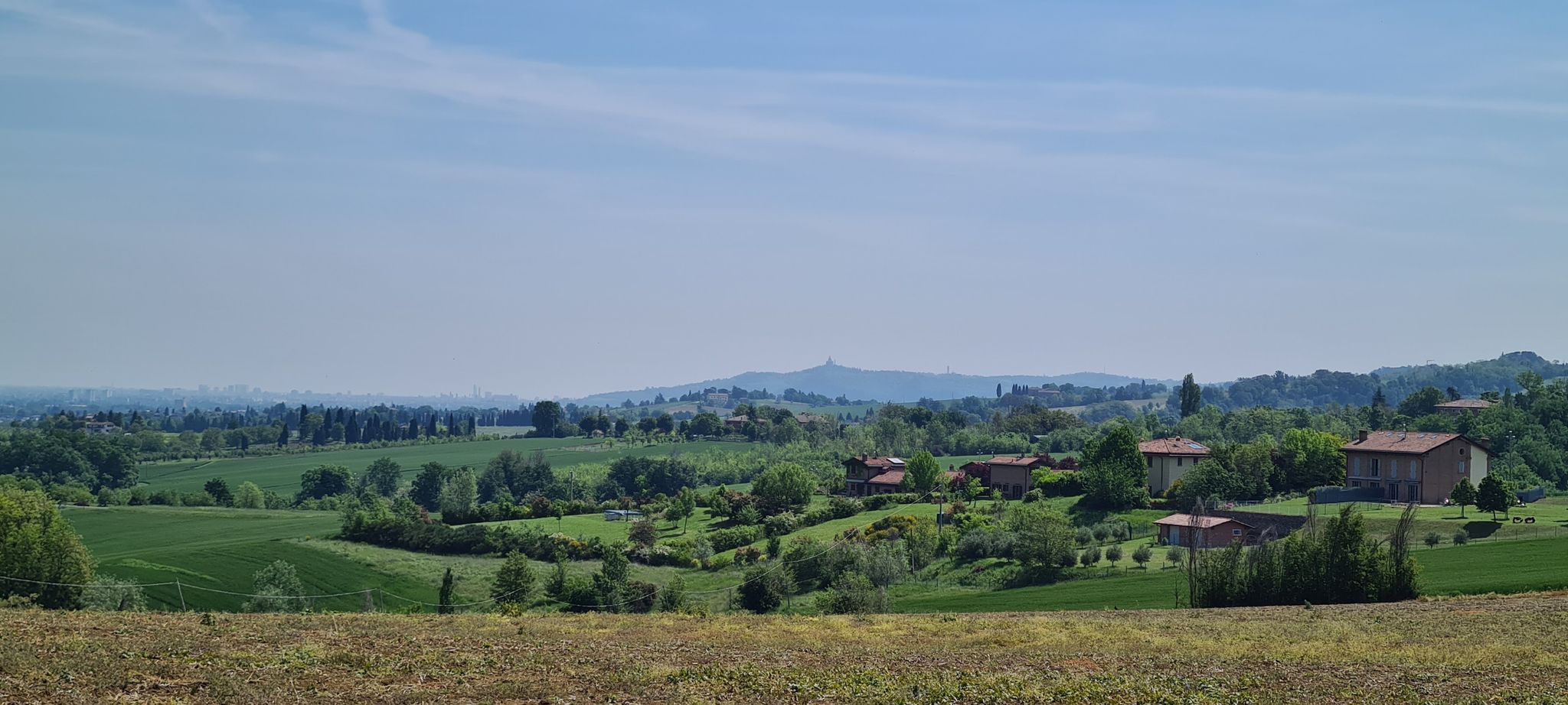 San Luca da San Martino in casola