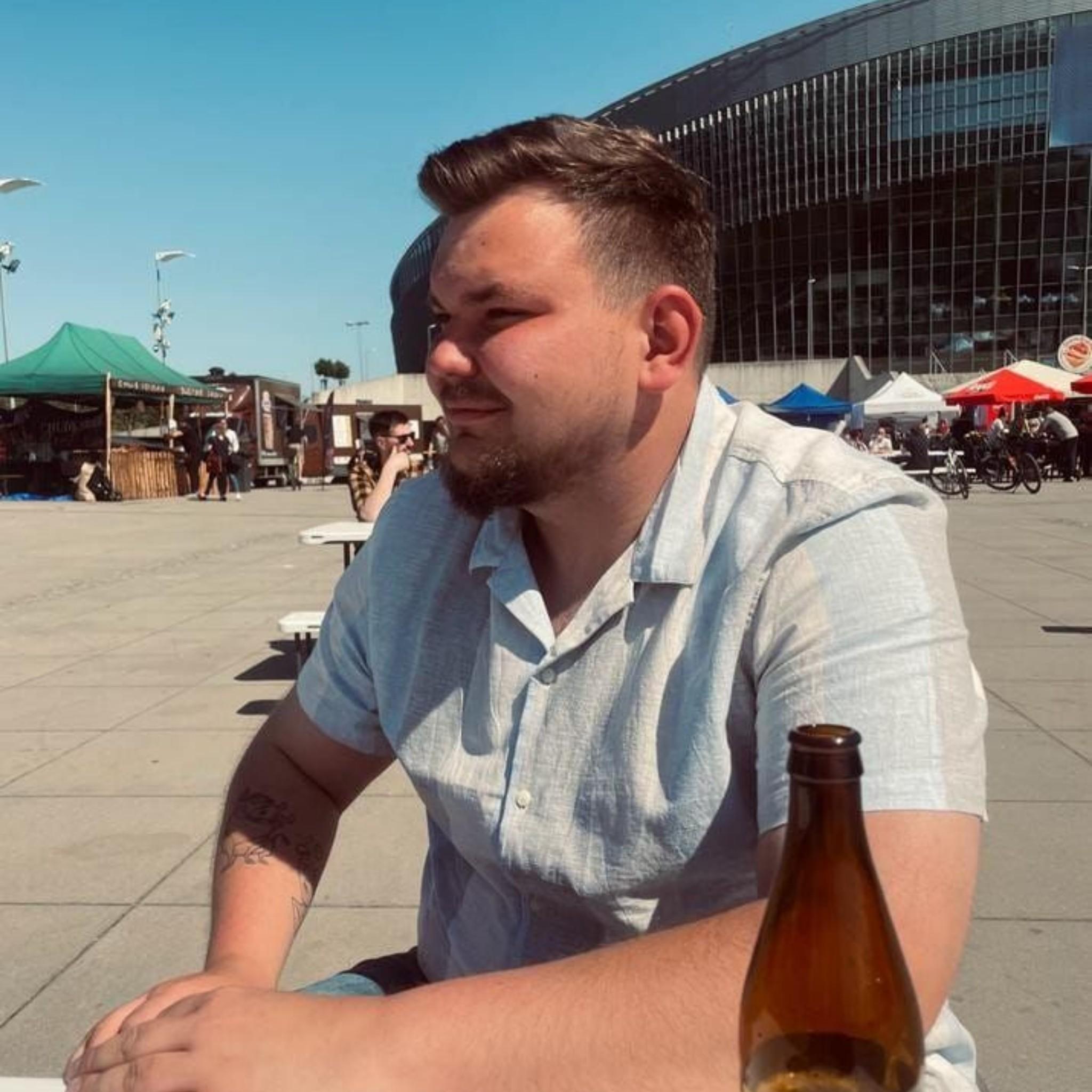 user avatar
