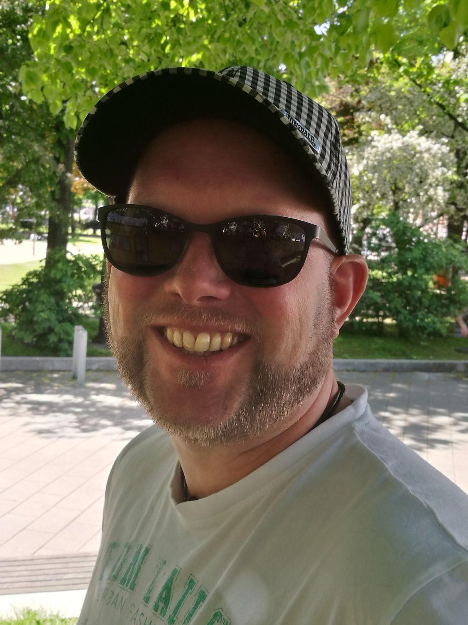 user avatar